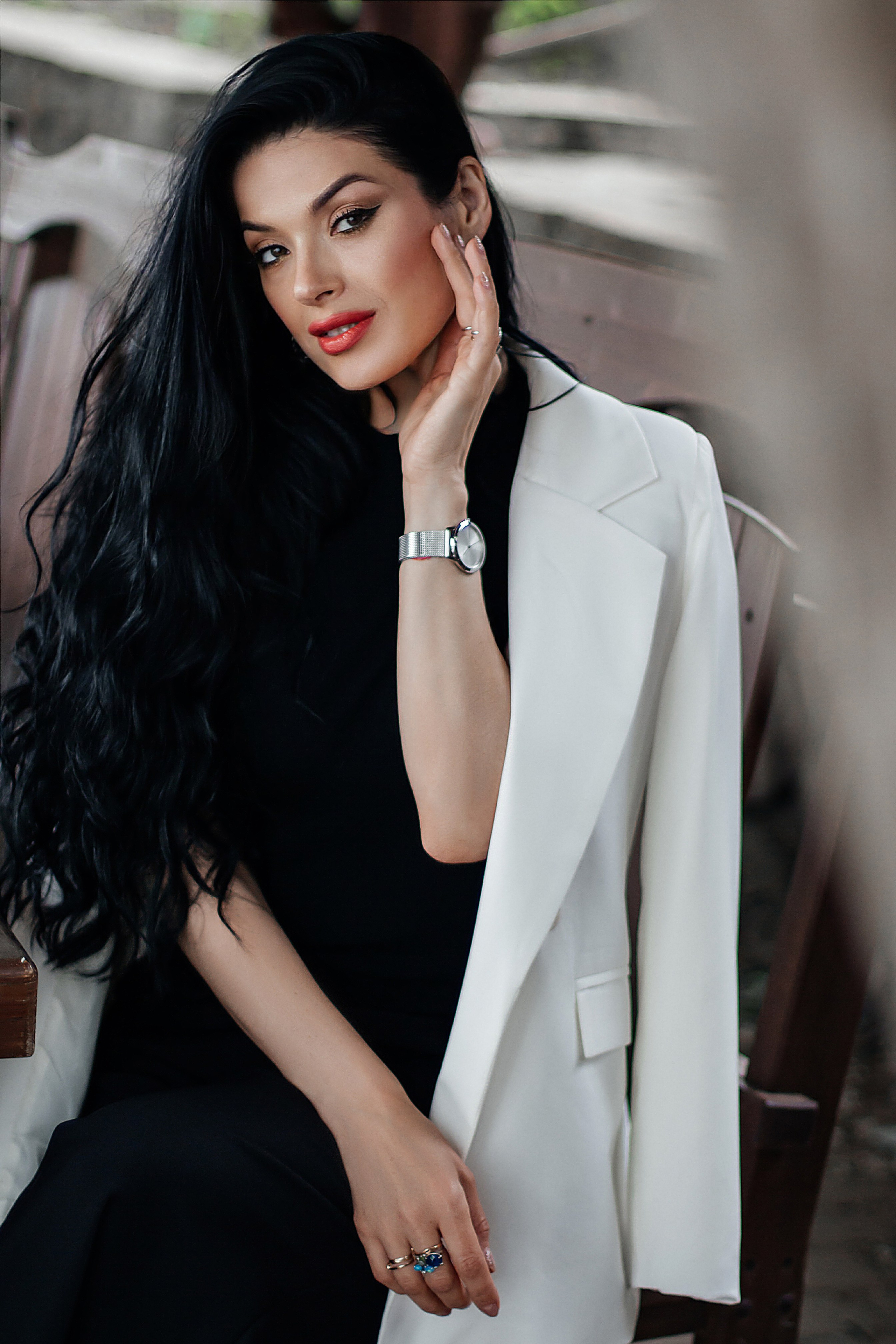 Галина. Екатерина Ярковая фотограф