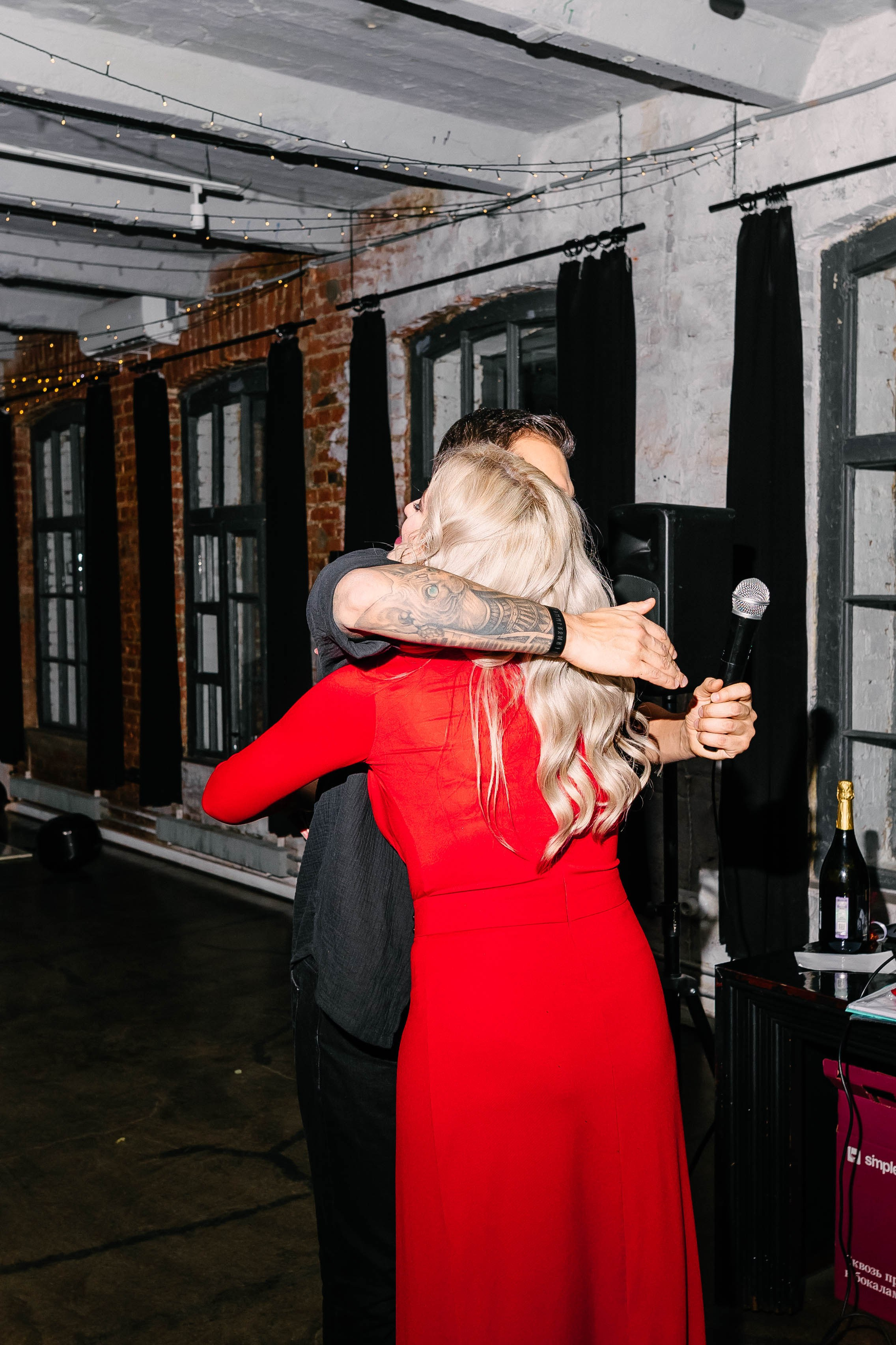 День Рождения Инны. Фотограф Veronika Potaseva