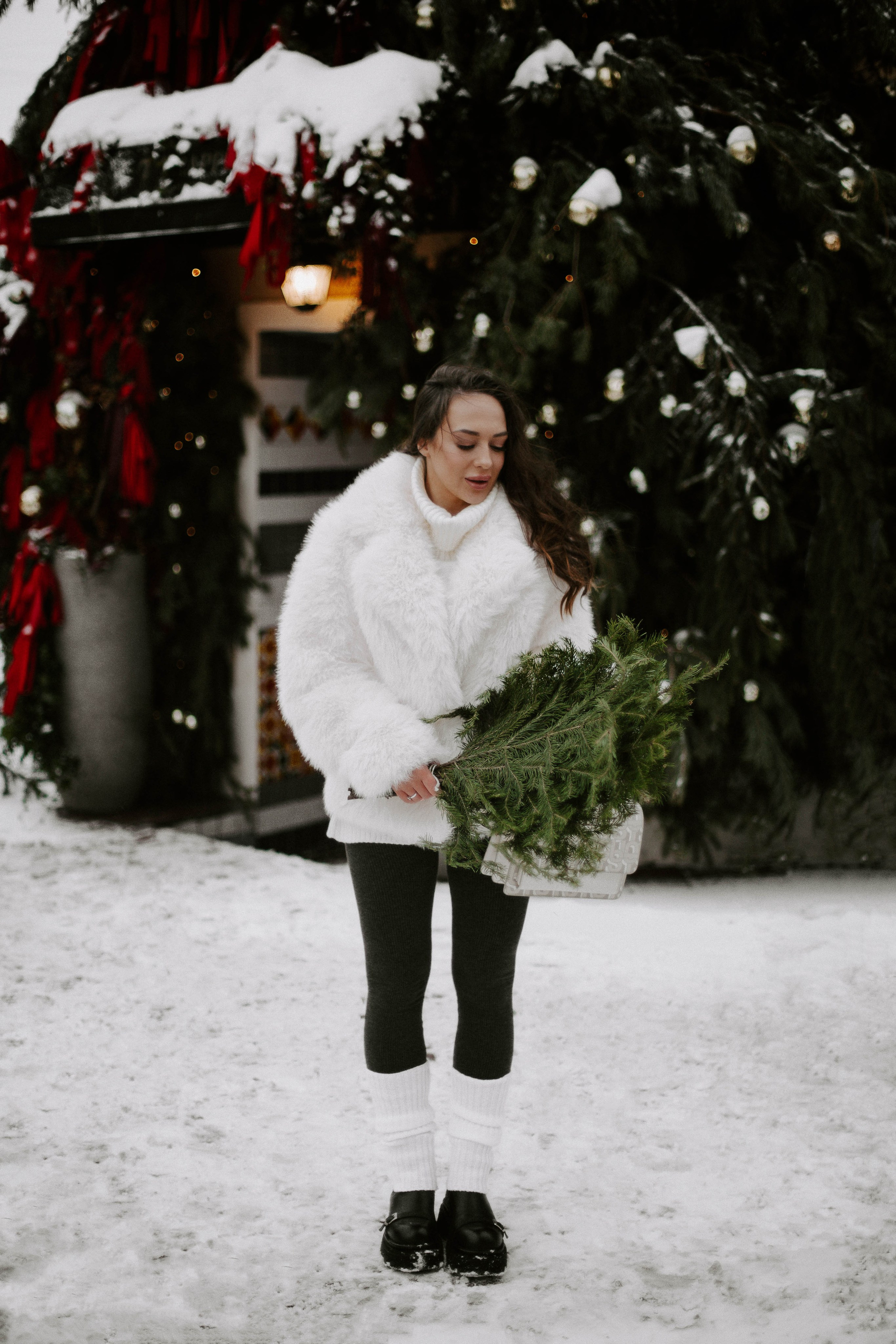 Юлия. Фотограф Veronika Potaseva