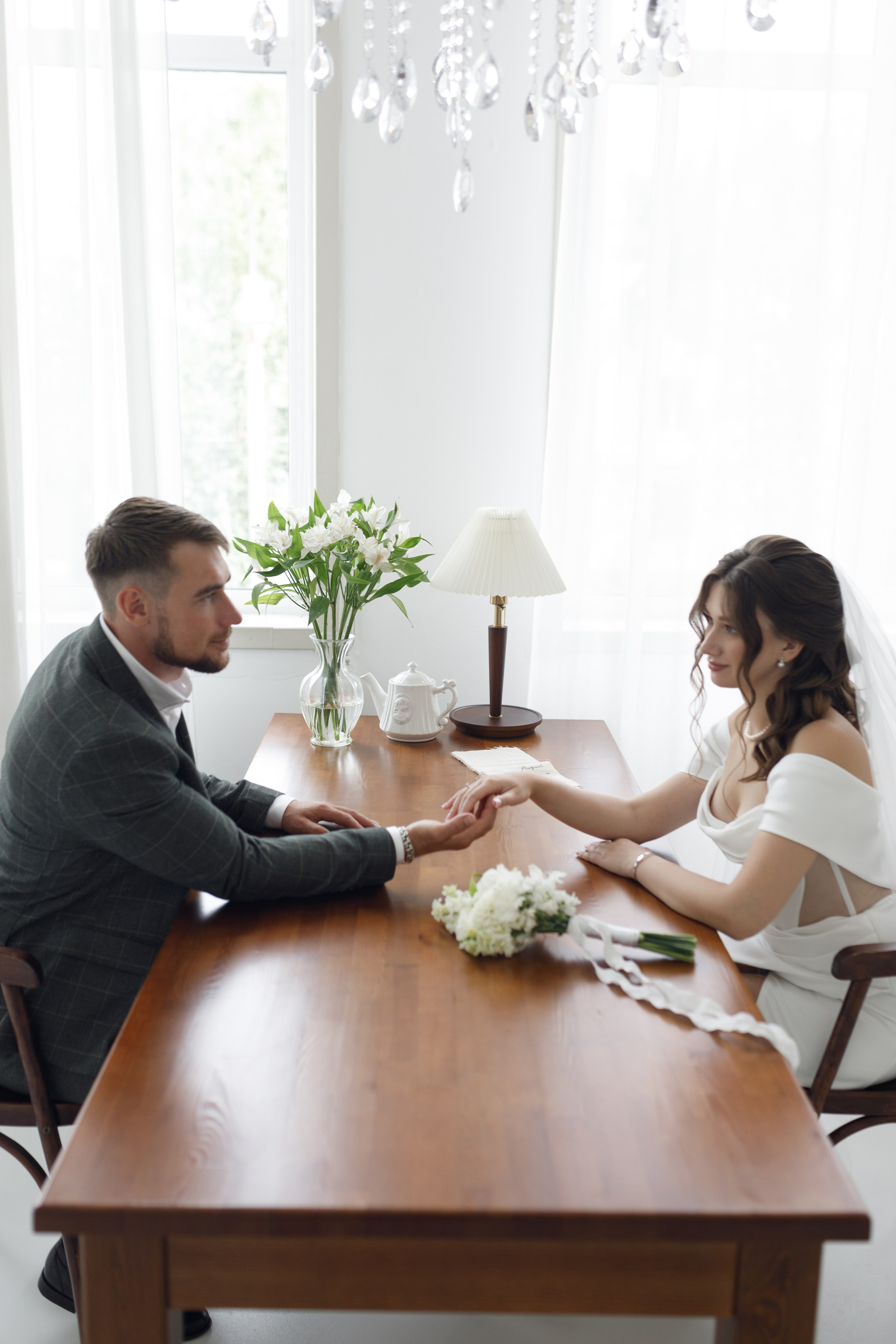 Свадьба Игоря и Ирины. Свадебный и семейный фотограф в Иркутске Яна Лиа