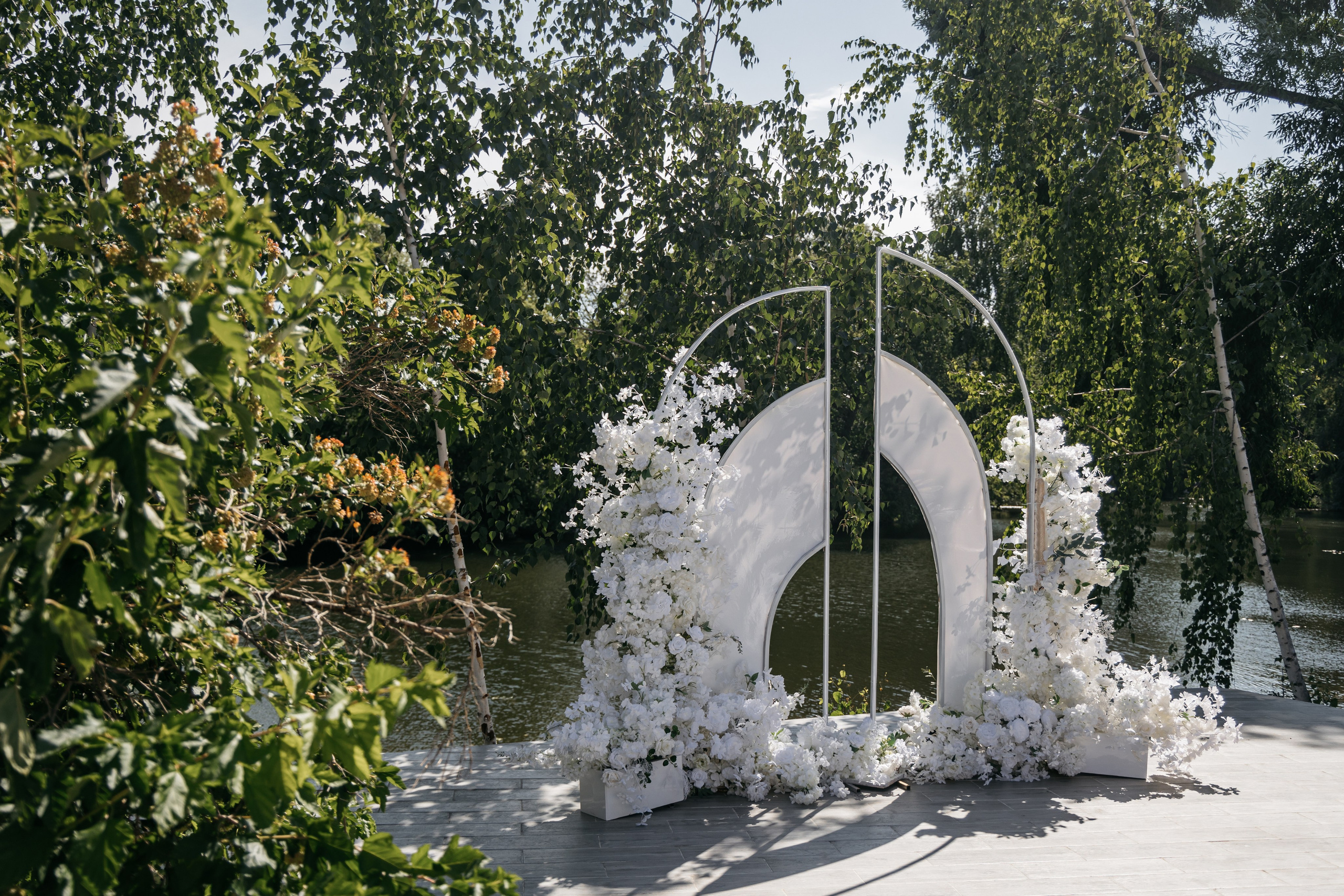 Павел и Елена. Свадебный и семейный фотограф в Самаре Посконнова Анна