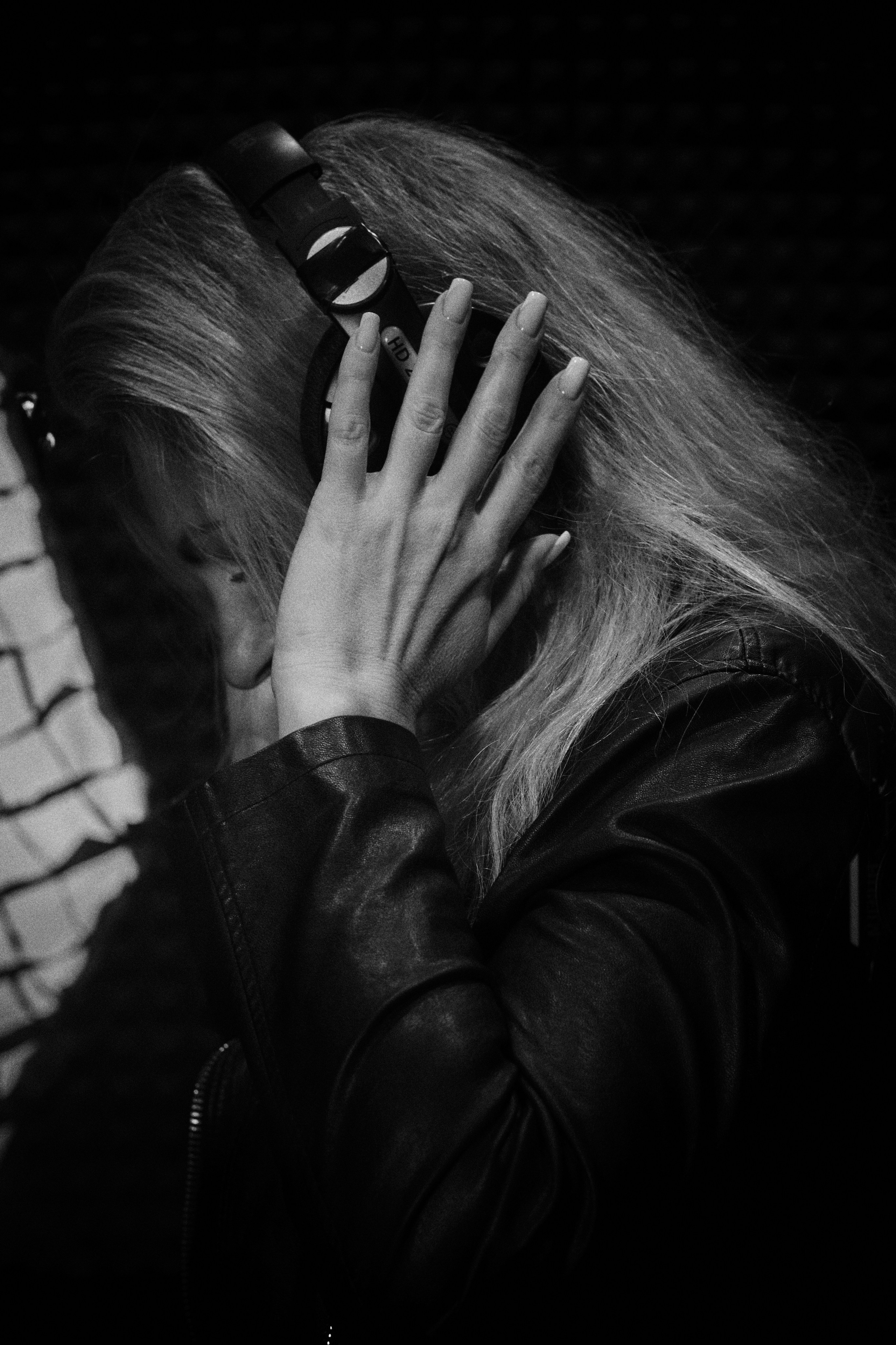 Настя. Главная