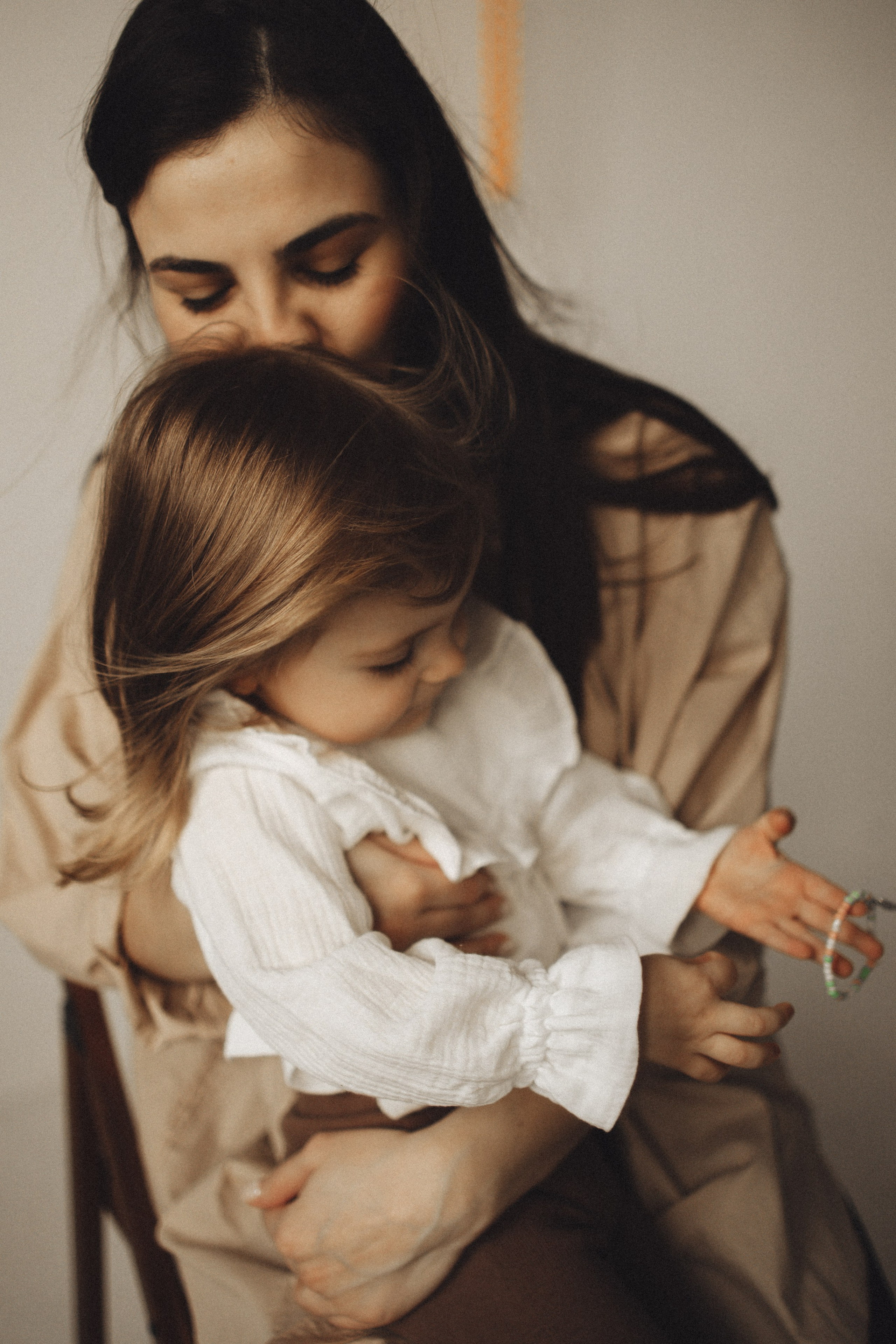 Мама и Полинка. Семейный и детский фотограф, таганрог, ростов-на-дону