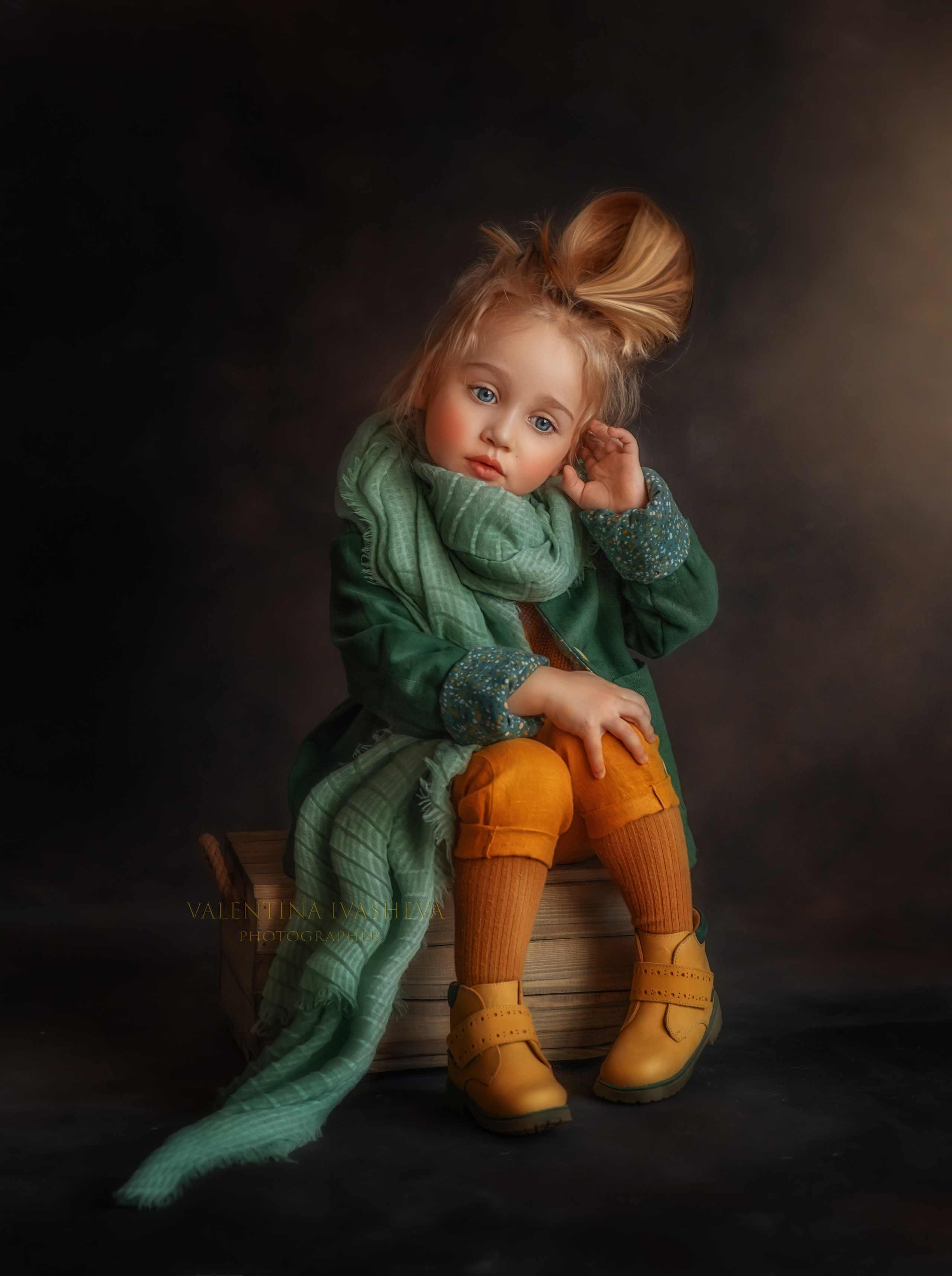 Портфолио. ОБУЧЕНИЕ ФОТОГРАФИИ И РЕТУШИ