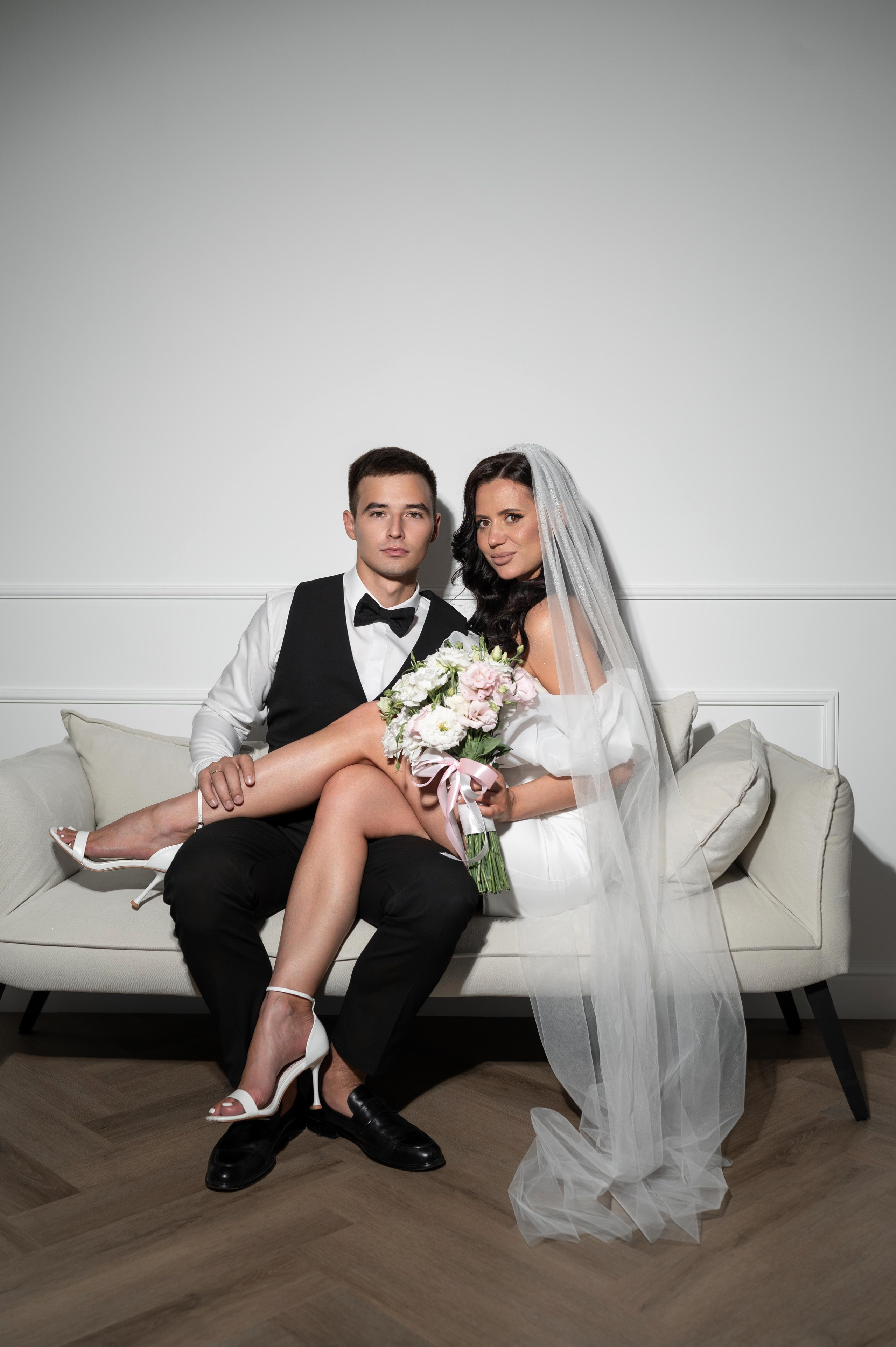 Руслан и Ангелина. Свадебный, портретный, коммерческий, предметный фотограф в Ставрополе Иван Белашов