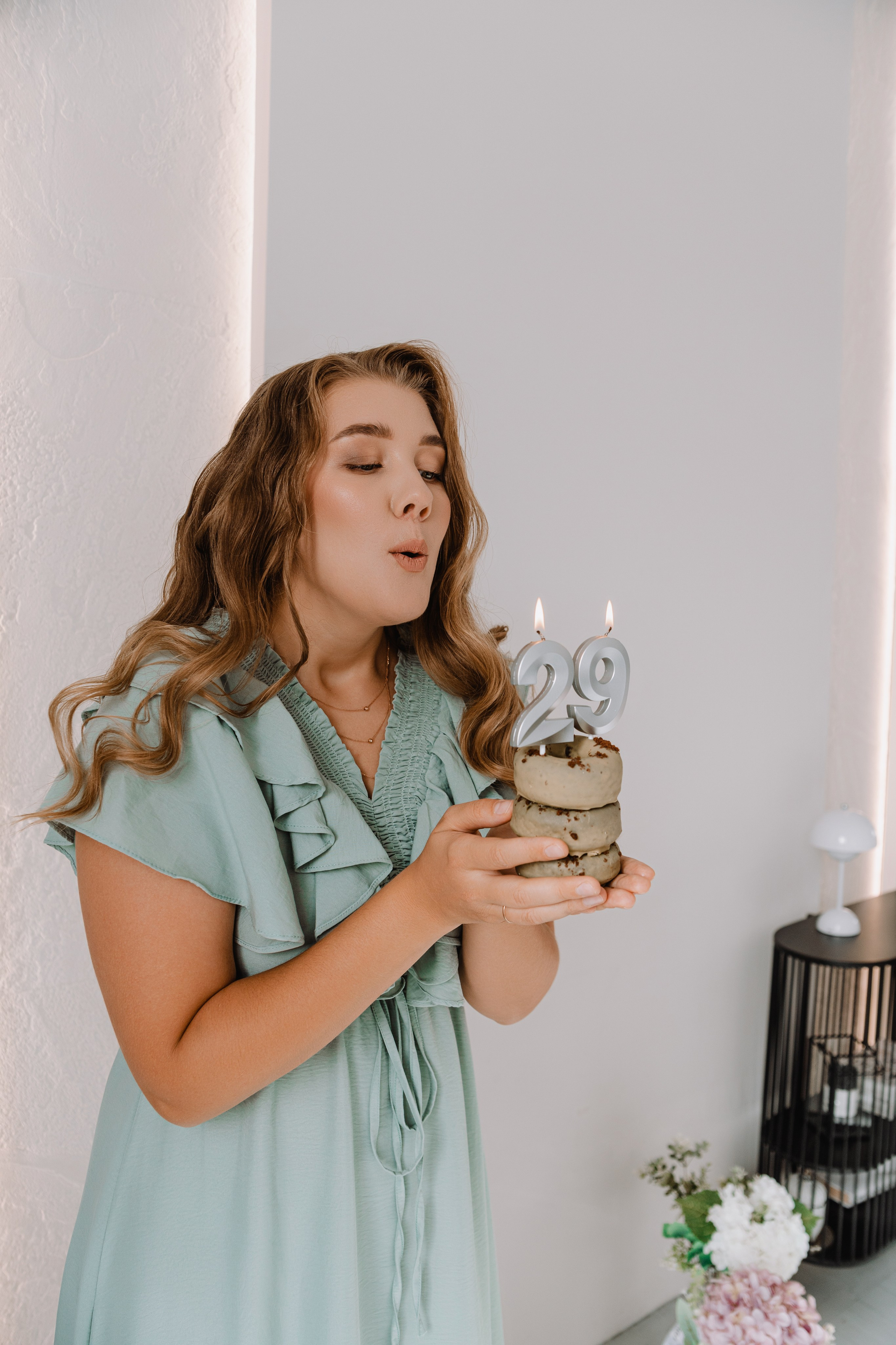 Дарья. Фотограф Воронеж Варвара