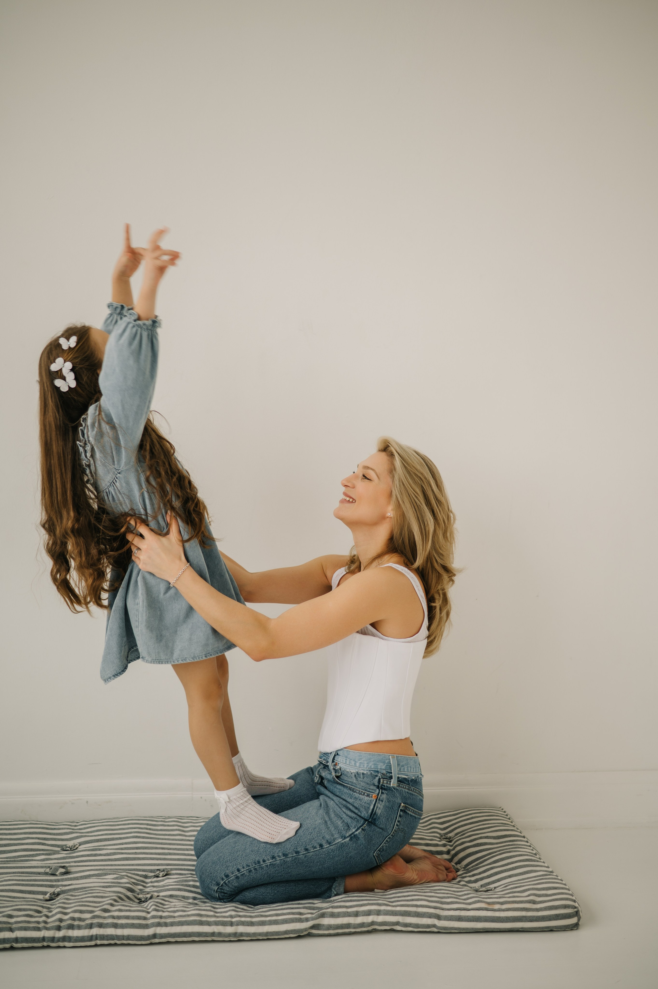 Лена и Алина. Фотограф Архангельск