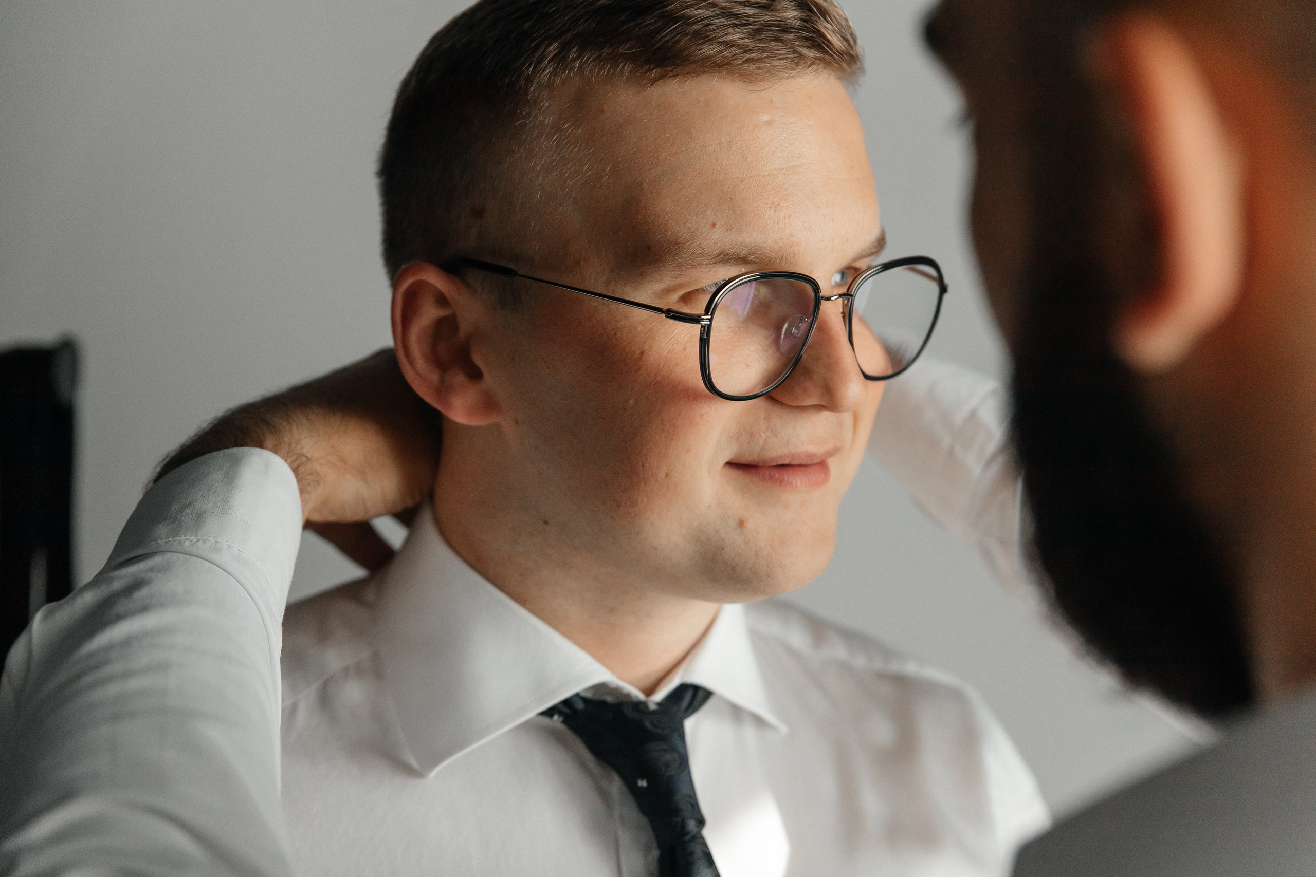 Леонид & Надежда. Свадебный, семейный, детский фотограф в Орле