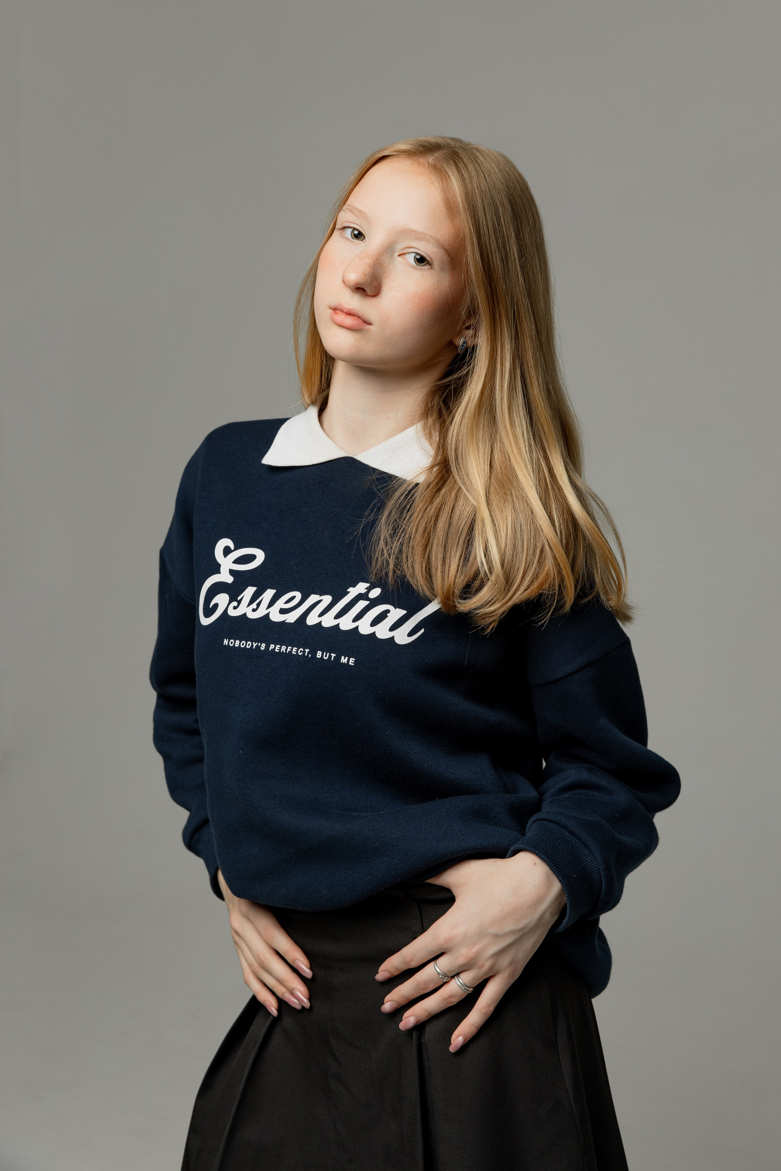 Портреты старших классов. «ТвойАльбом»