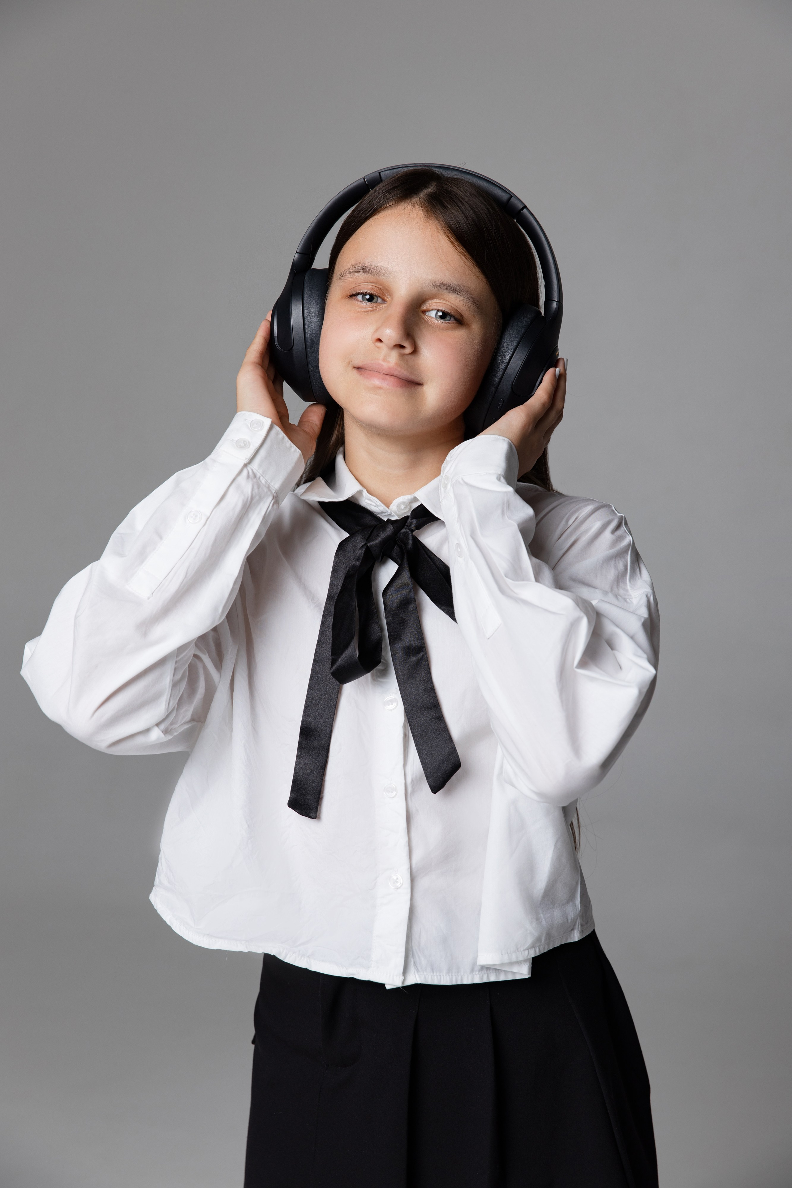 Портреты 4 классов. «ТвойАльбом»