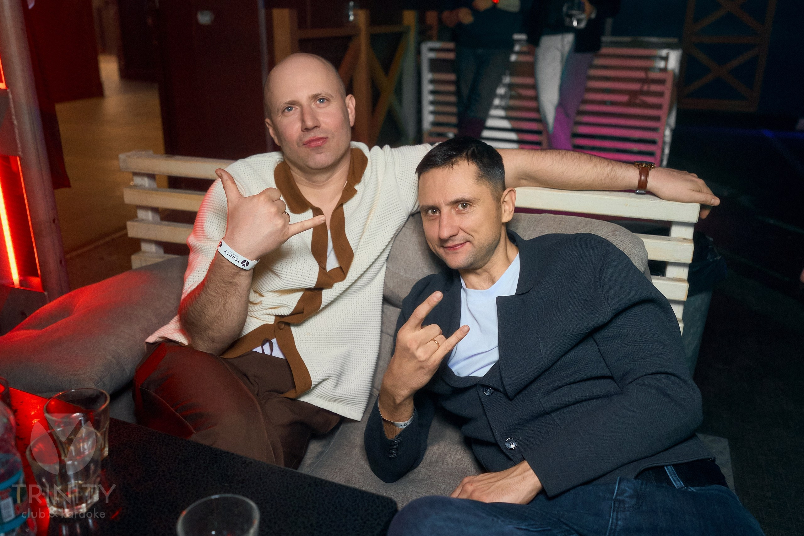 День встречи выпускников 2026 в Тринити. Павленко Дмитрий фотограф и видеограф в Торжке