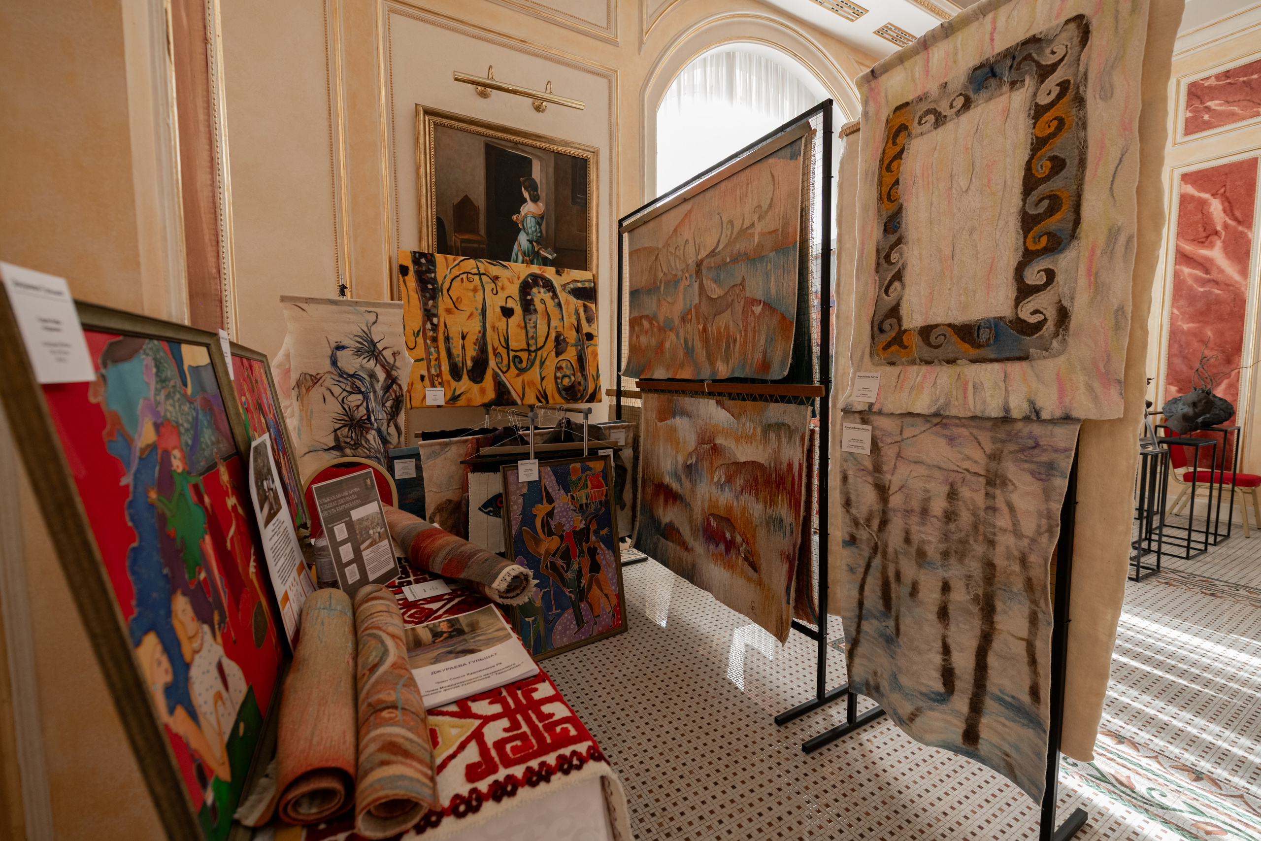 Tanu Creative 16.10.2025. Фотограф Астана, Алматы