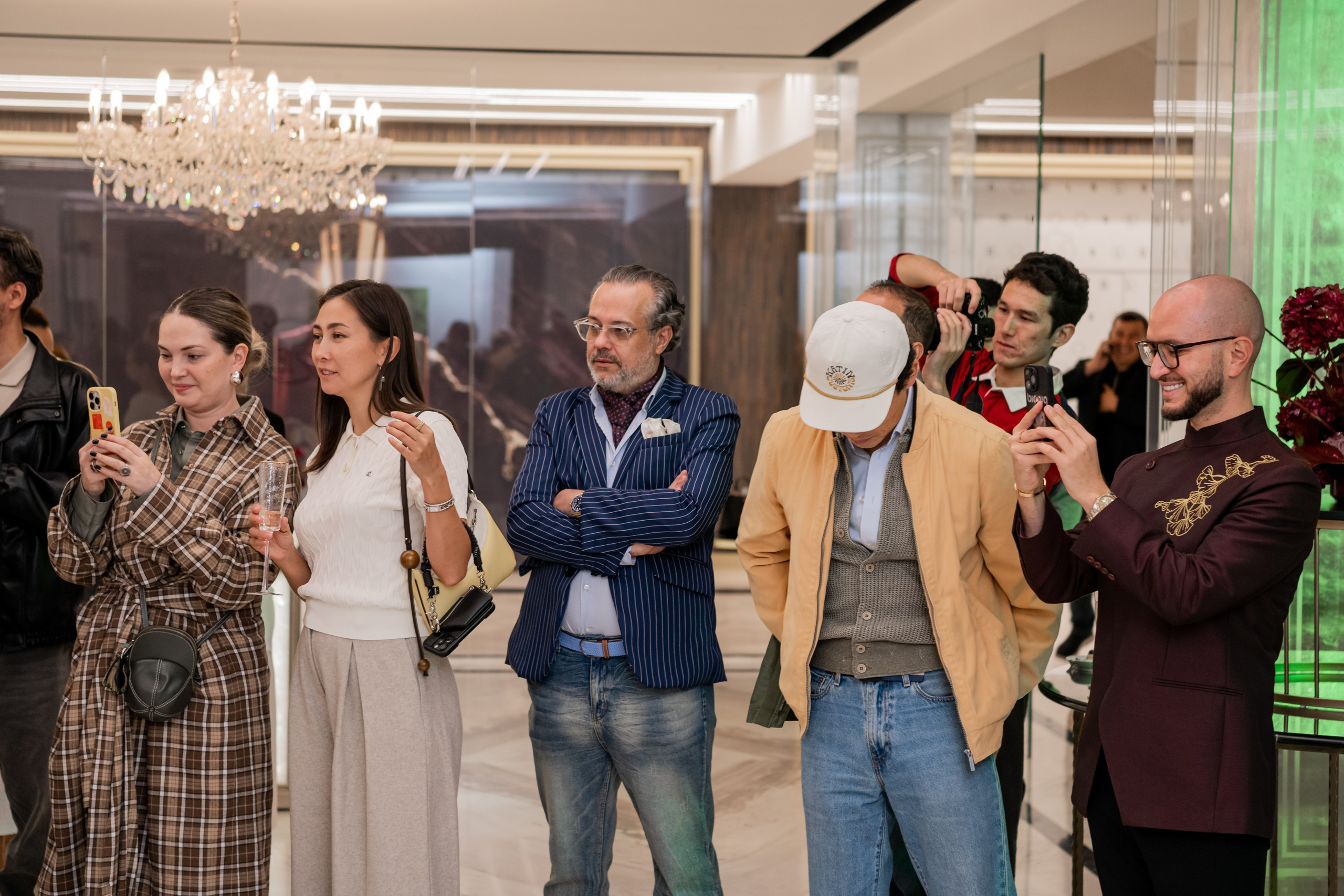 CREED. Фотограф Астана, Алматы