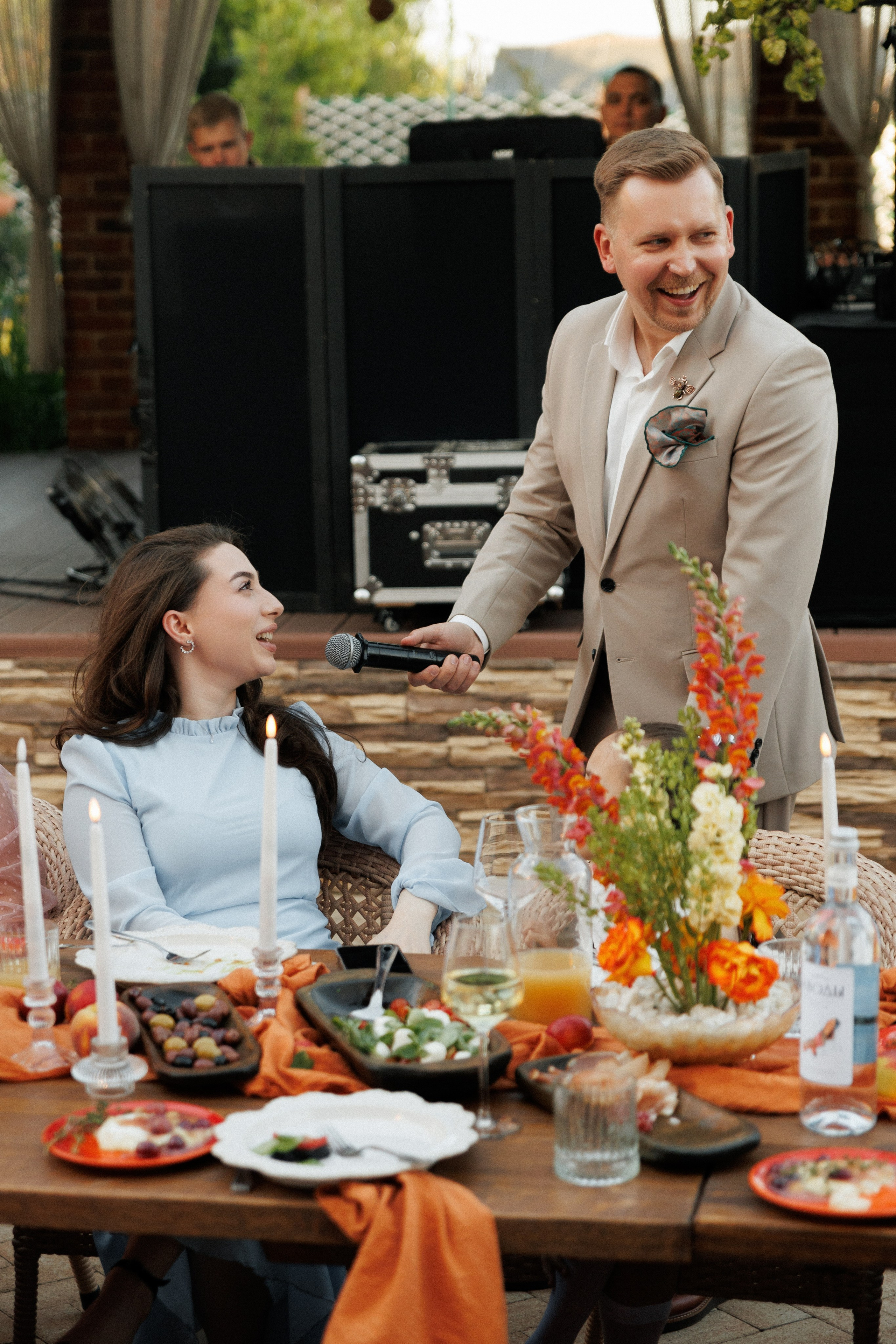 Андрей и Вика. Фотограф и Видеограф в Ростове на Дону