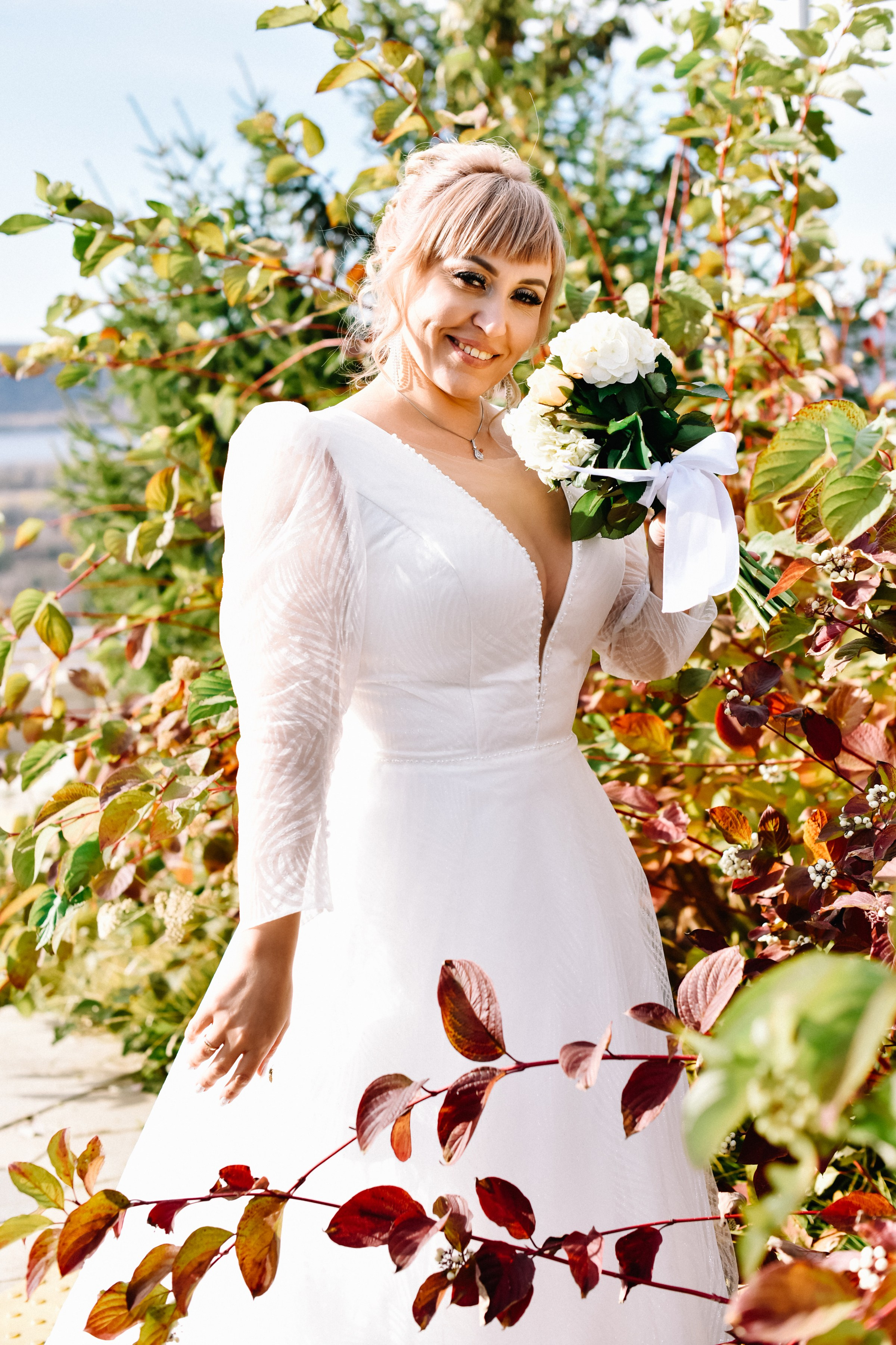 Свадьба Елена и Валентин