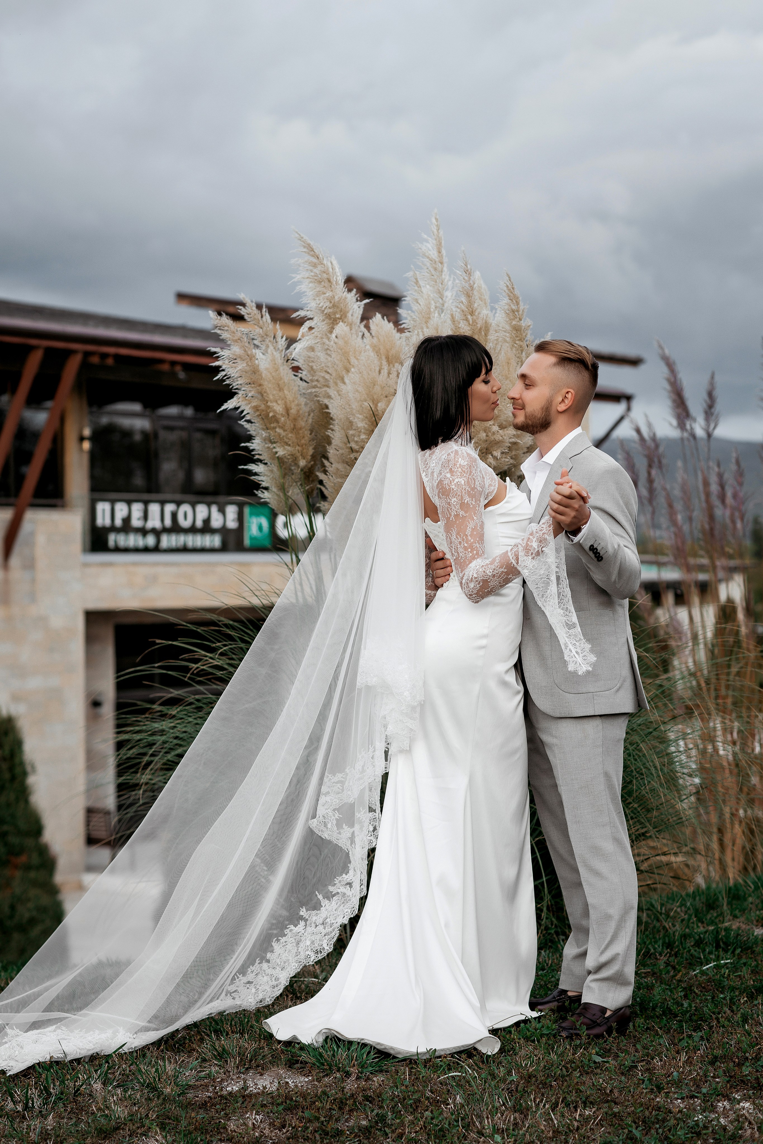 Максим и Екатерина. Свадебный и Семейный Фотограф в Краснодаре