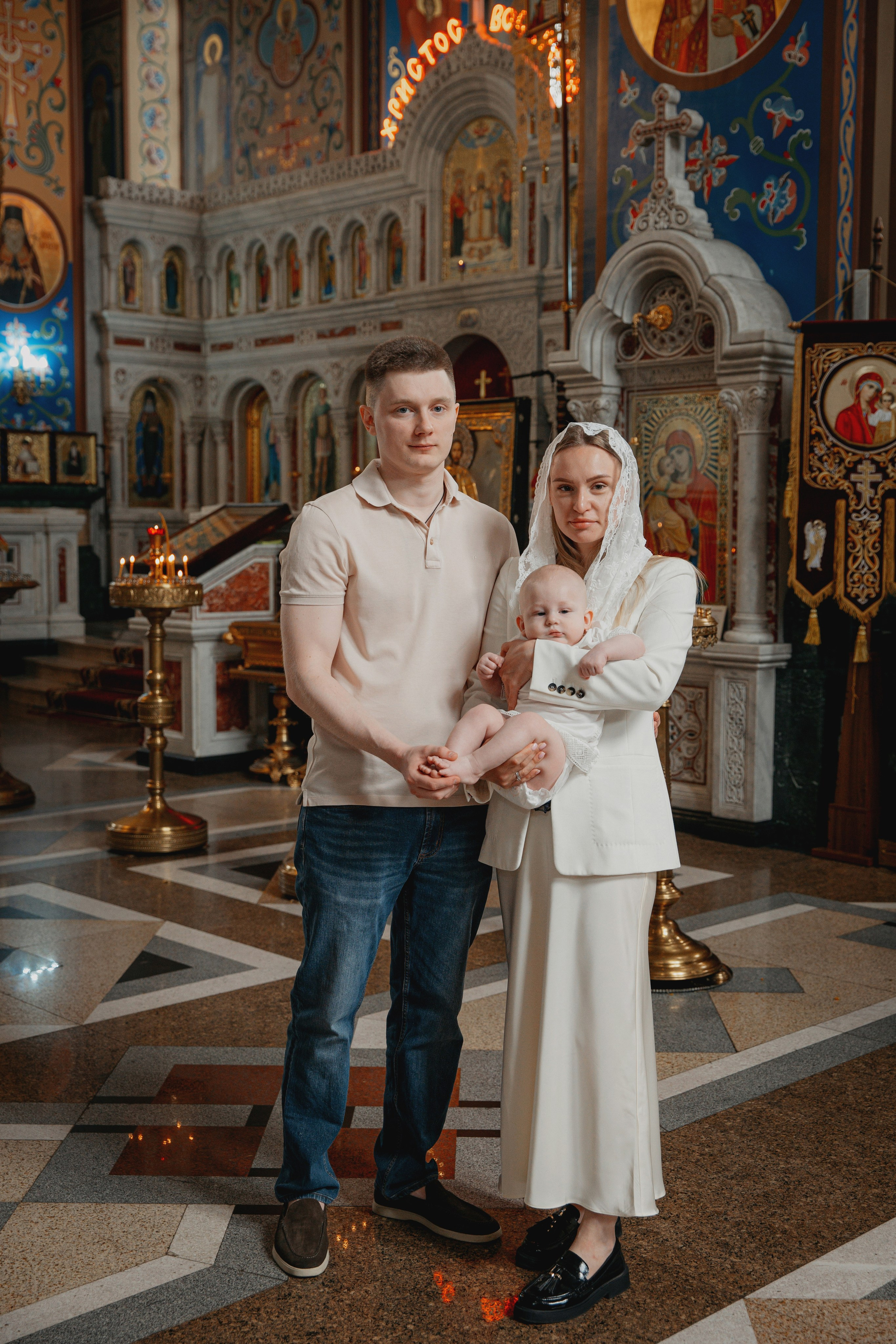 Александр. Свадебный и Семейный Фотограф в Краснодаре