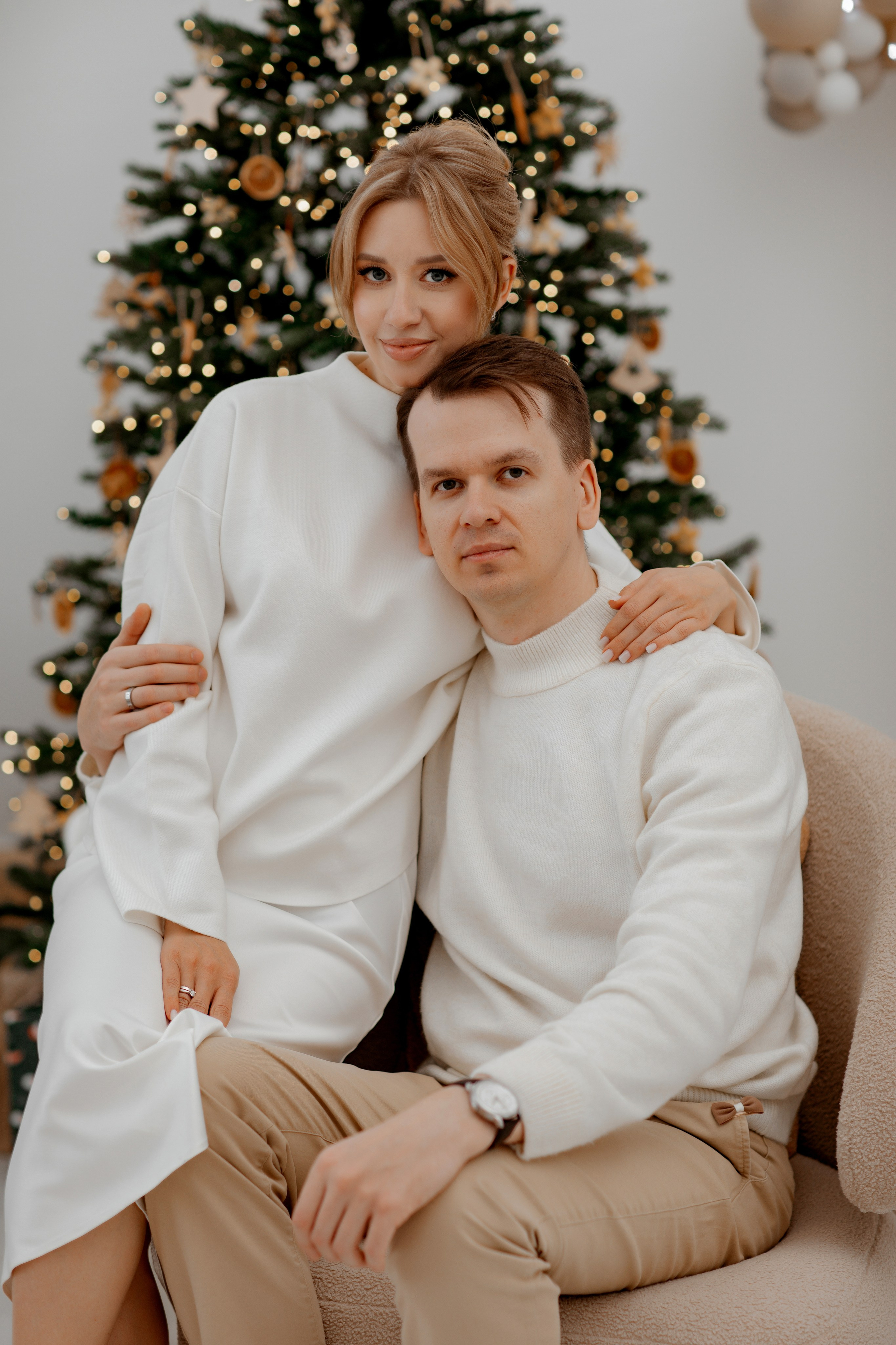 Злате 2 года. Свадебный и Семейный Фотограф в Краснодаре