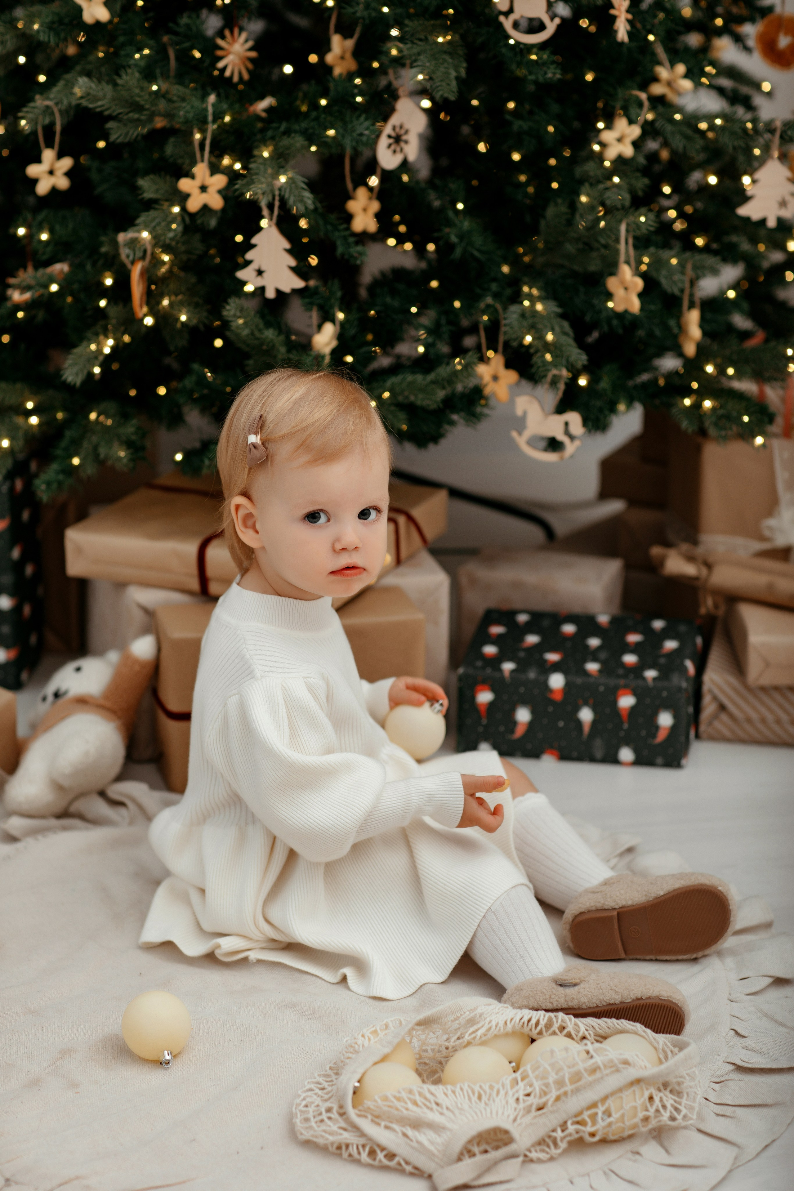 Злате 2 года. Свадебный и Семейный Фотограф в Краснодаре