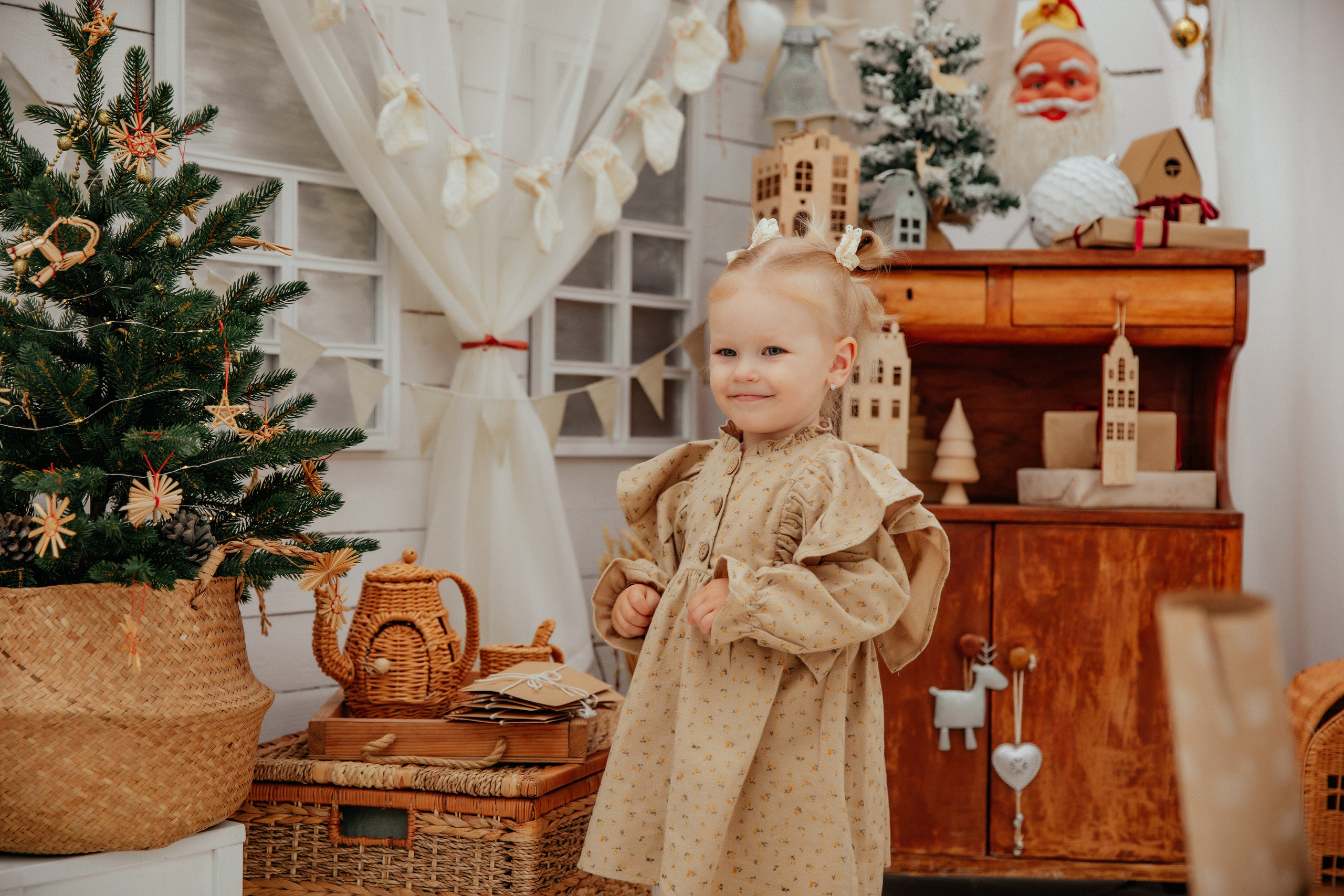 АЛИСЕ 2 ГОДА. Свадебный и Семейный Фотограф в Краснодаре