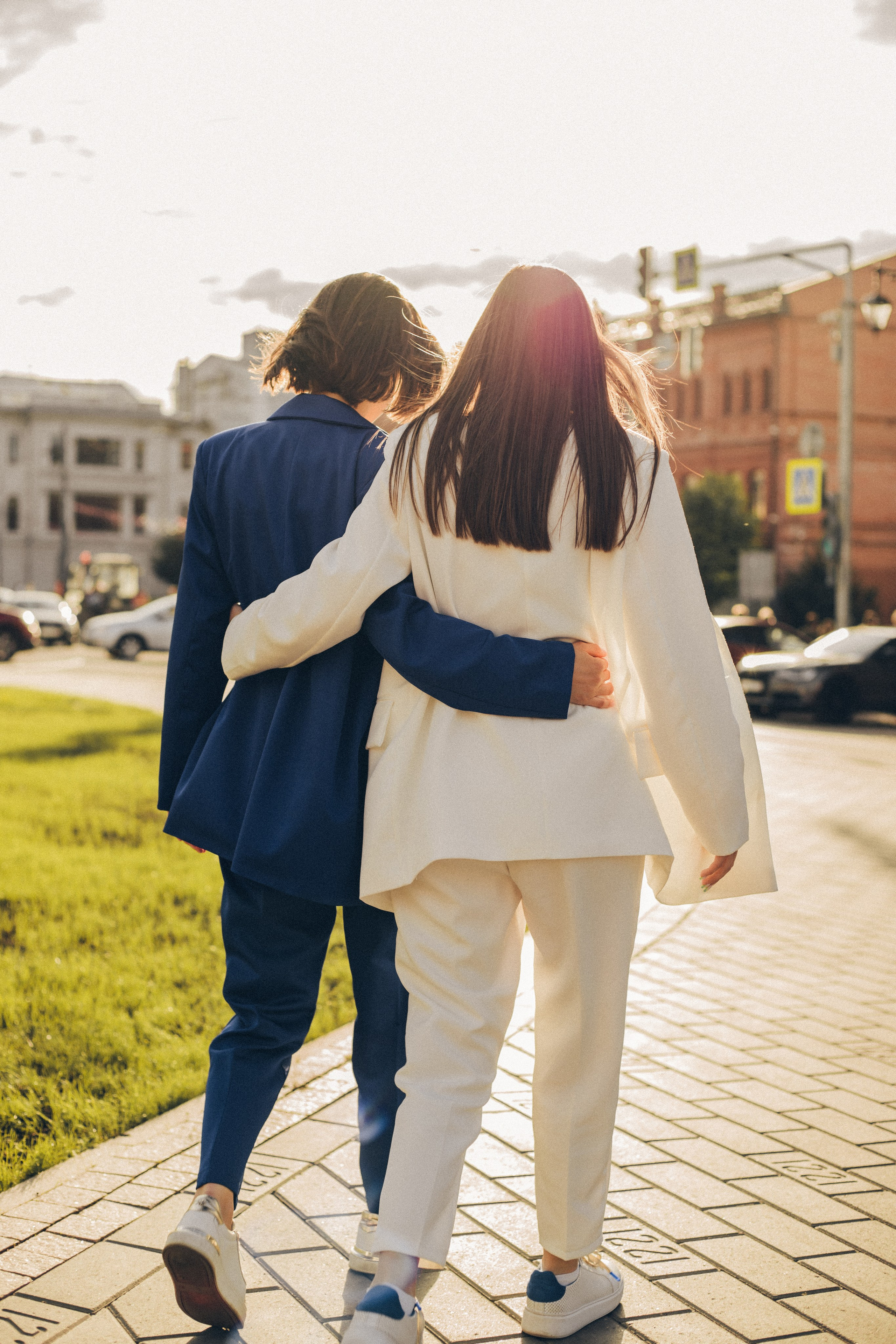 ЛУЧШИЕ ПОДРУЖКИ. Семейный фотограф Нижний Новгород