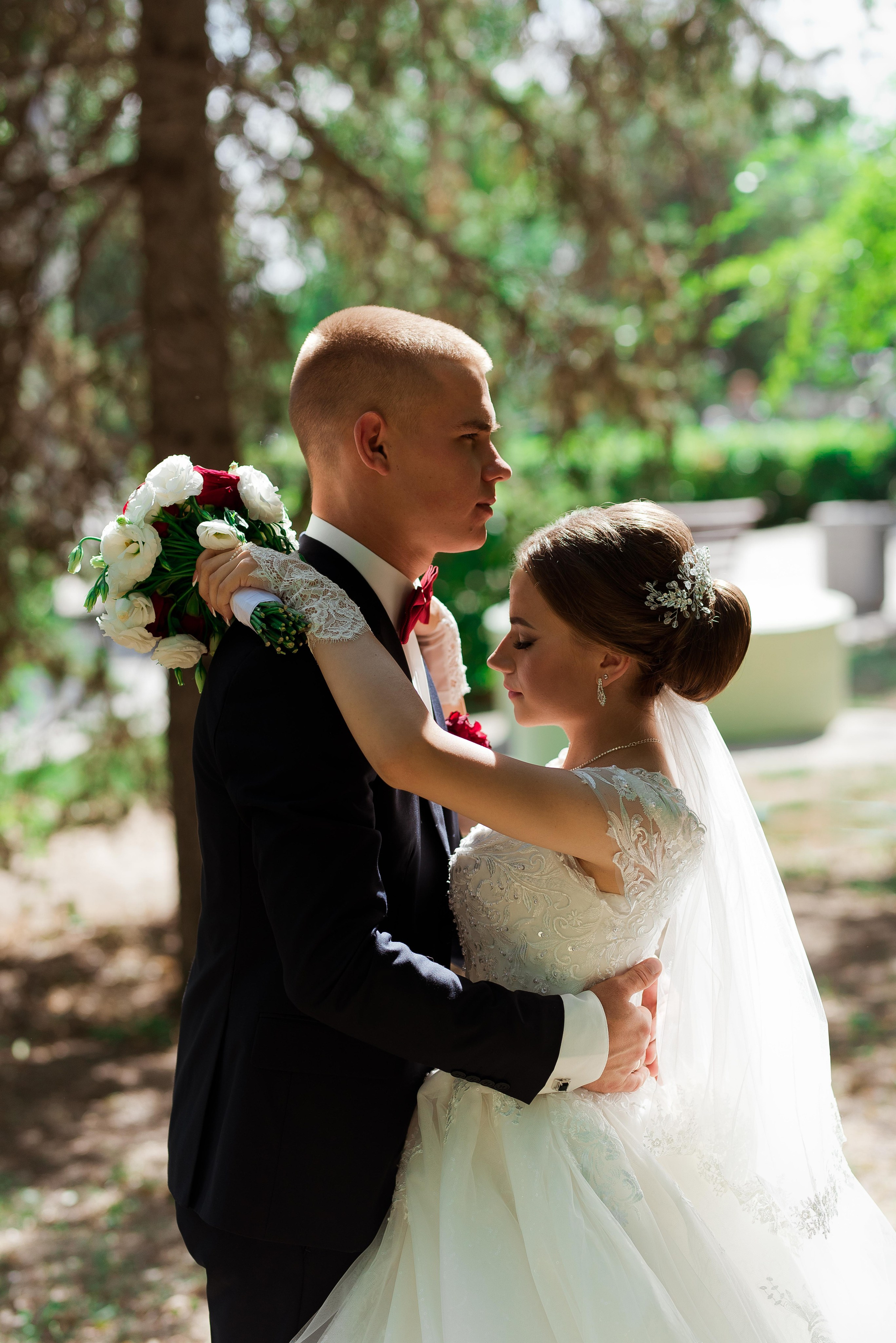 Александр и Анастасия. Свадебный и семейный фотограф Яна Стражева. Волгоград, Москва