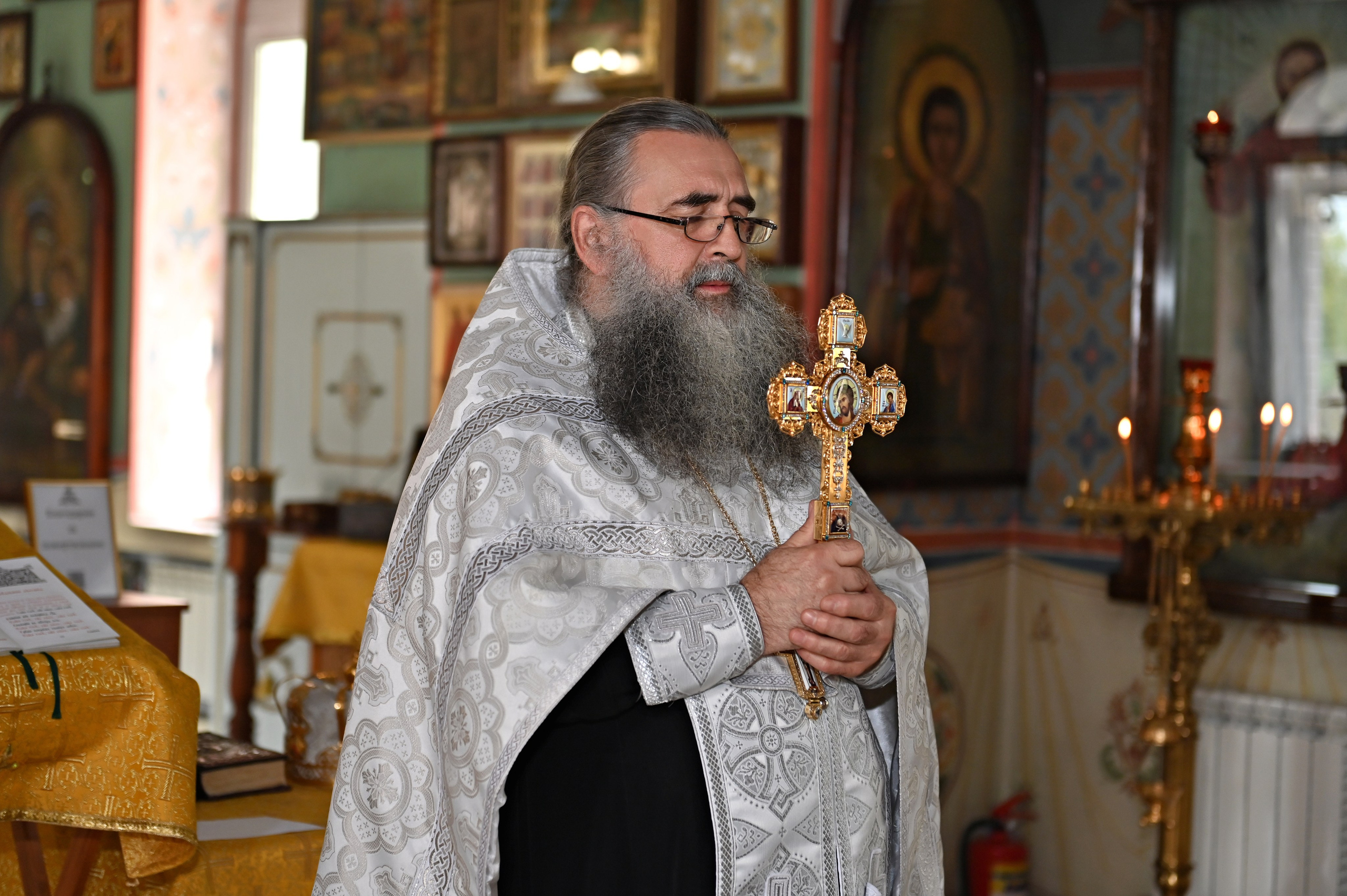 Крещение. Свадебный и семейный фотограф Волгоград, Краснодар