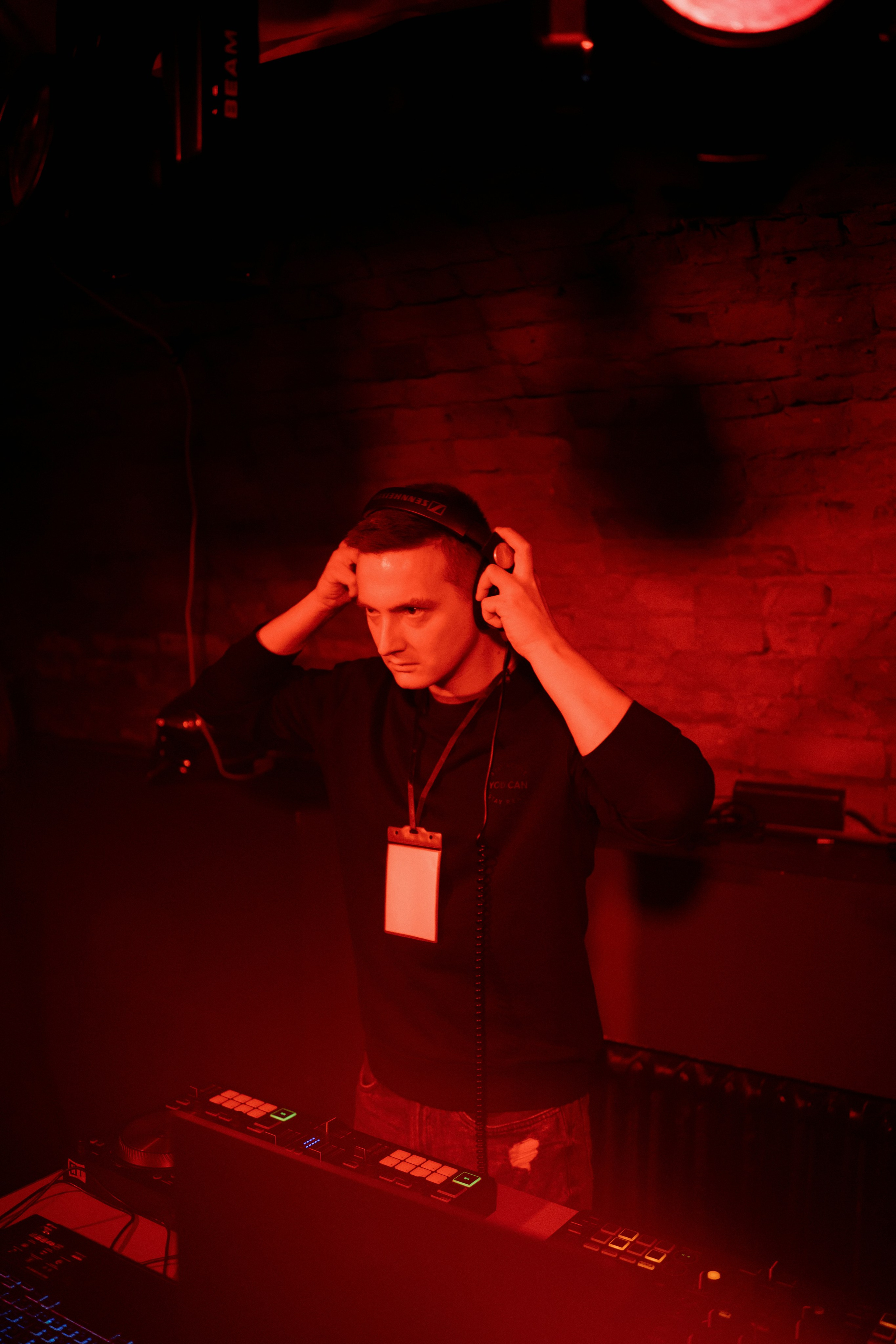 FROM PROVINCE | Одиссея. Фотограф Vika Rin