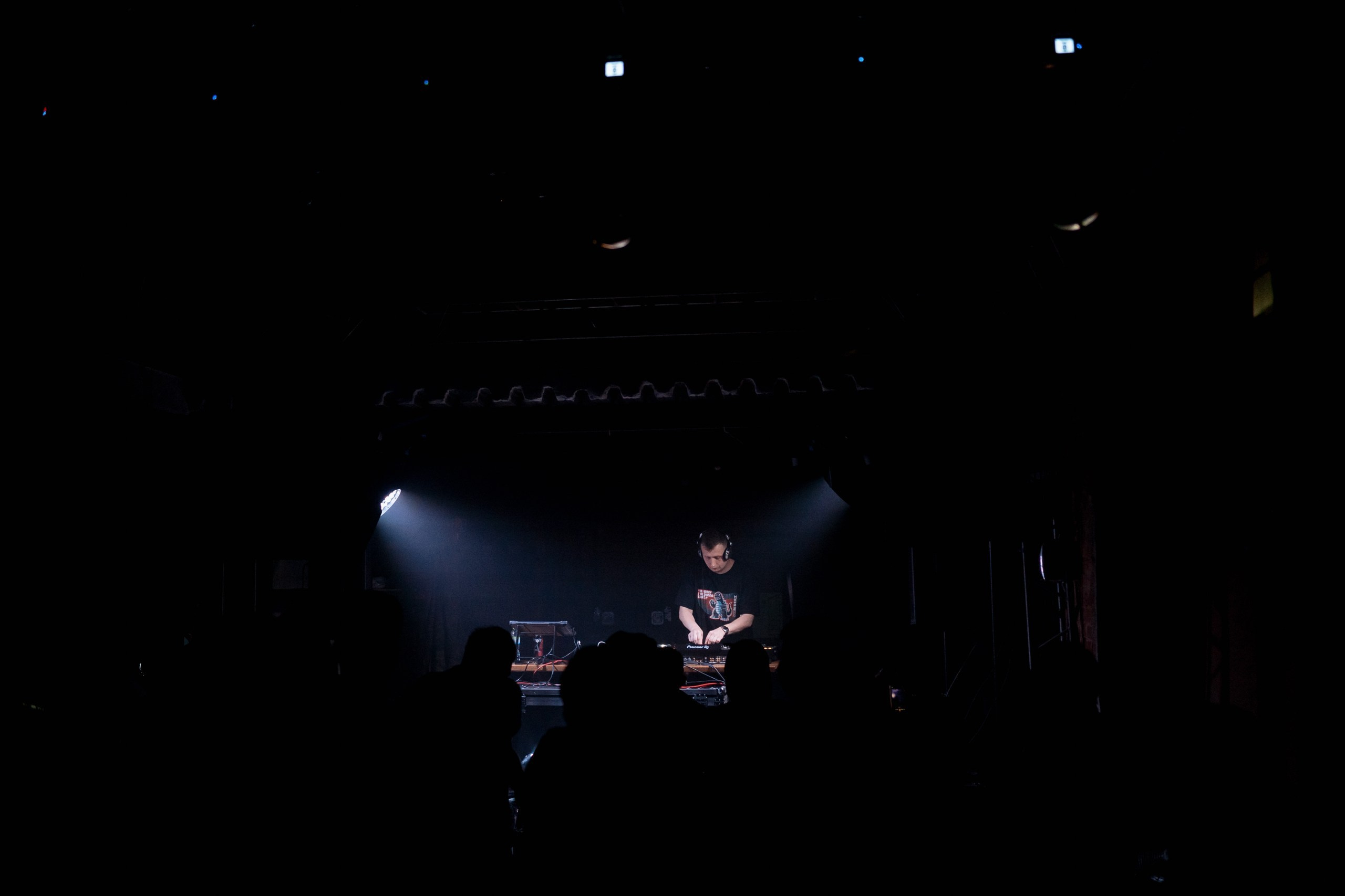 FROM PROVINCE | OZMA, NPHONIX | Смена. Фотограф Vika Rin