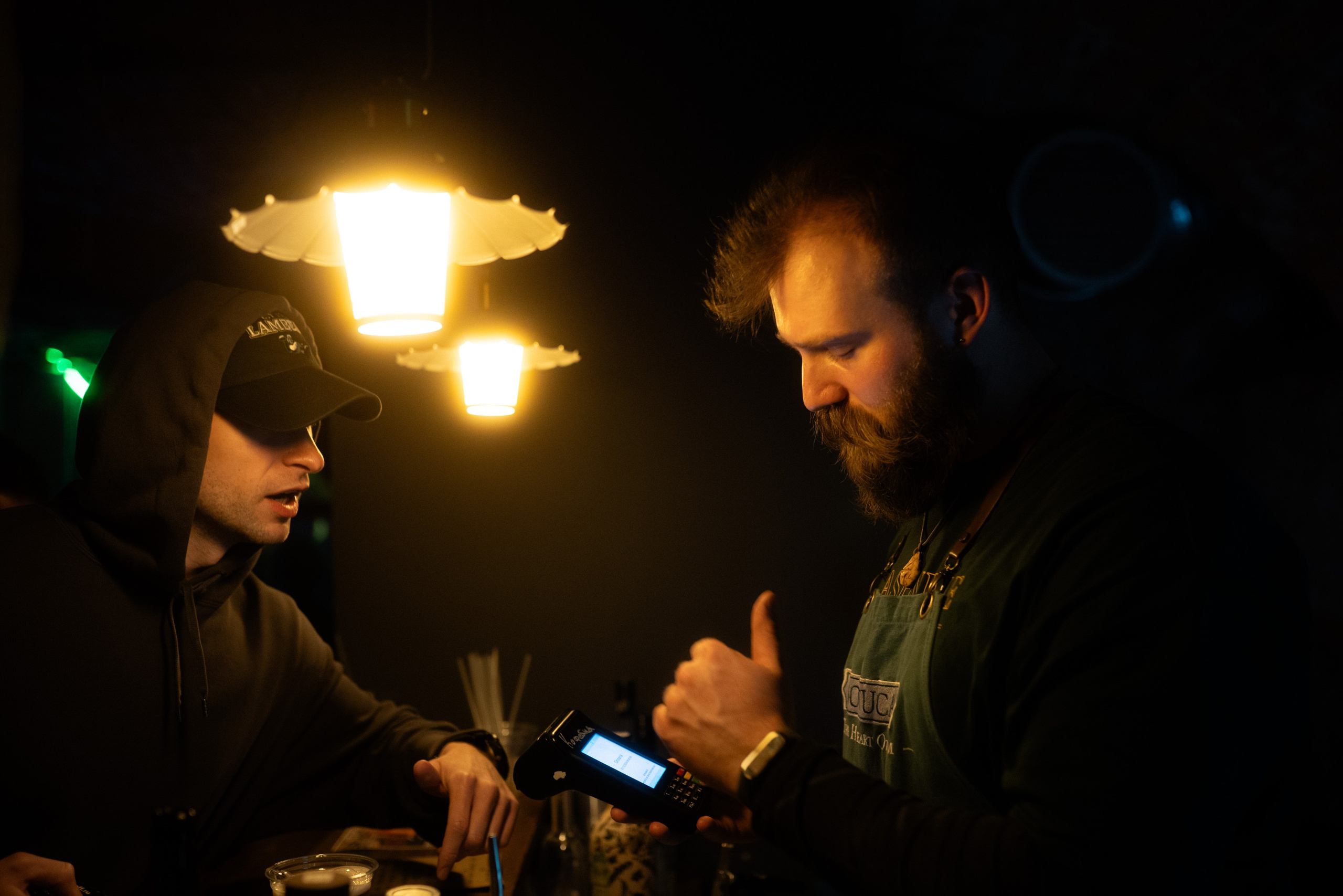 Кратная Звезда | JUNGLE WAVE. Фотограф Vika Rin