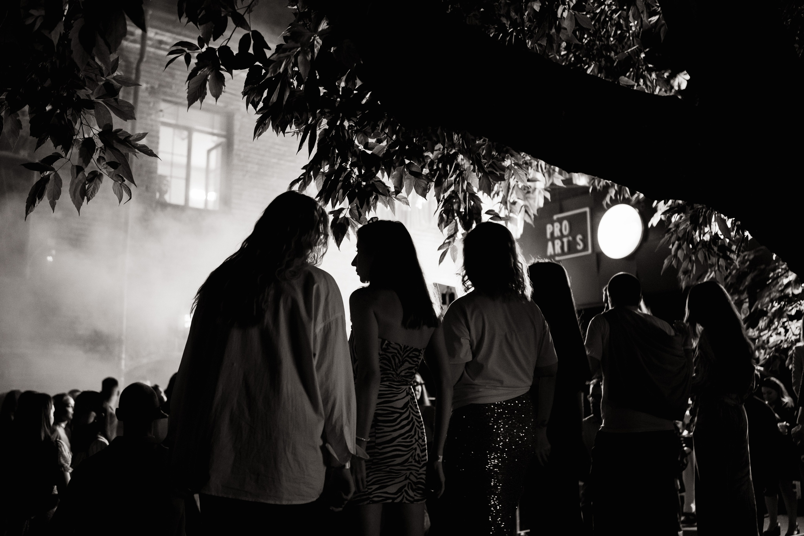 REVOLD PROJECT | season opening 2025. Фотограф Vika Rin