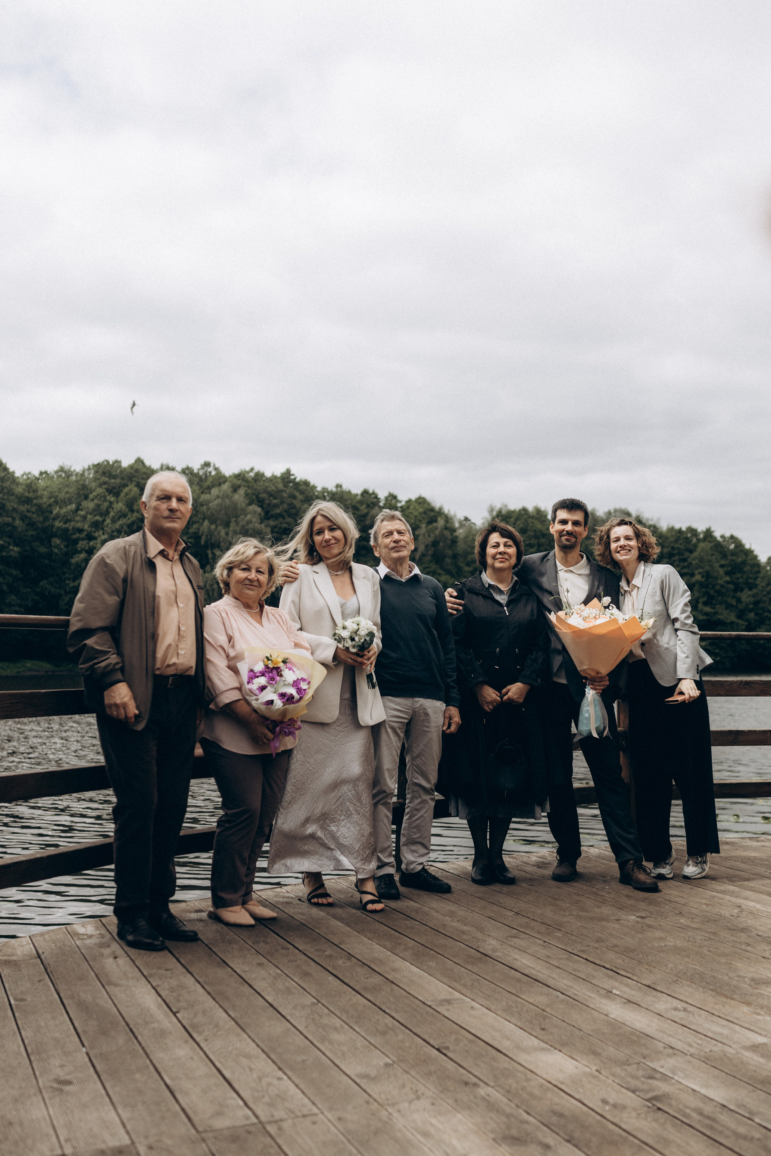 Юлия & Андрей. Фотограф НОГИНСК, Москва, Анастасия Белая