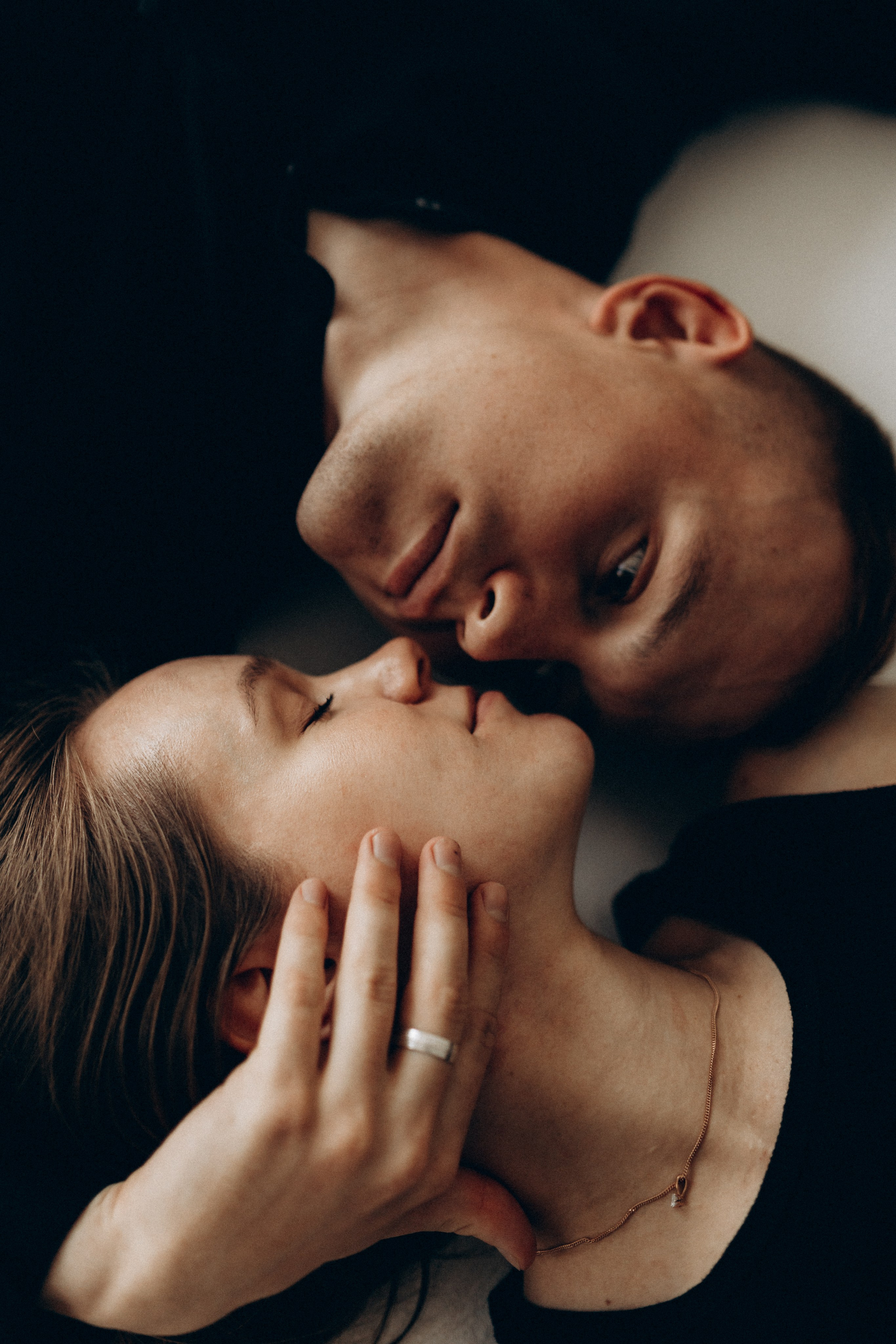 Вероника & Стас. Беременность. Фотограф НОГИНСК, Москва, Анастасия Белая