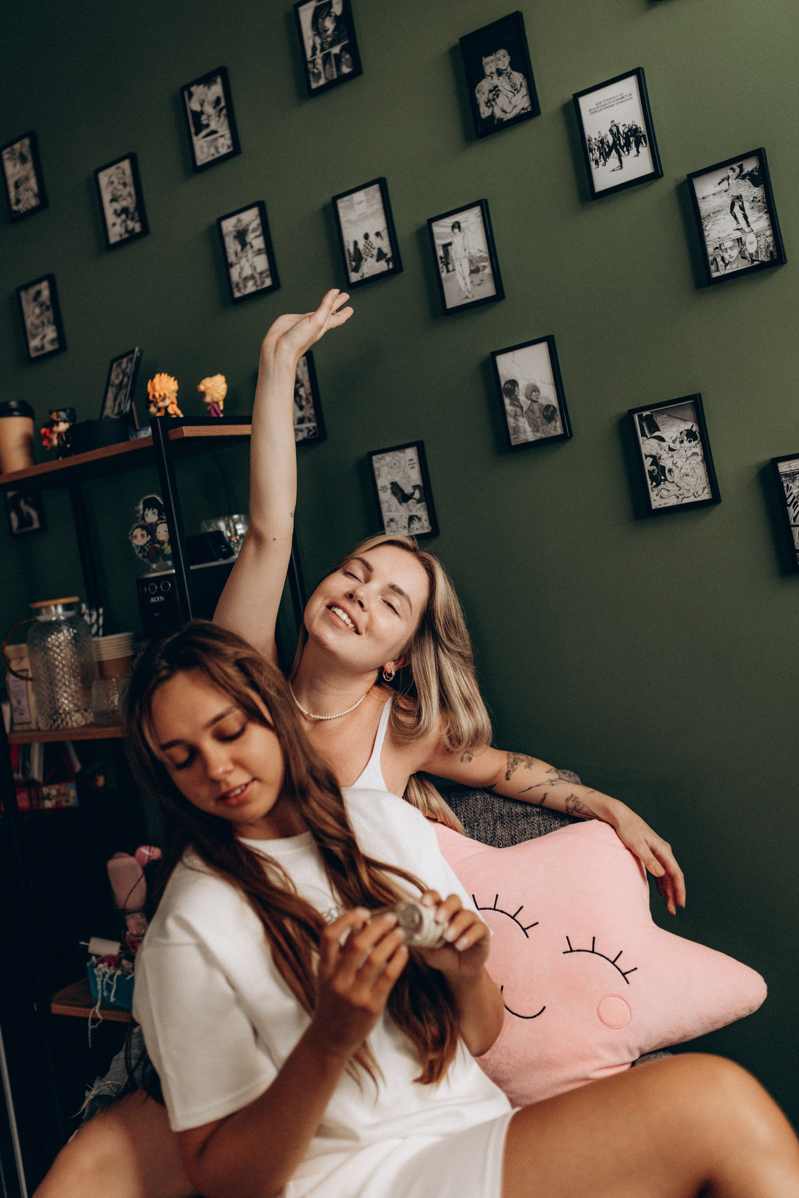 Контент для косметолога. Фотограф НОГИНСК, Москва, Анастасия Белая