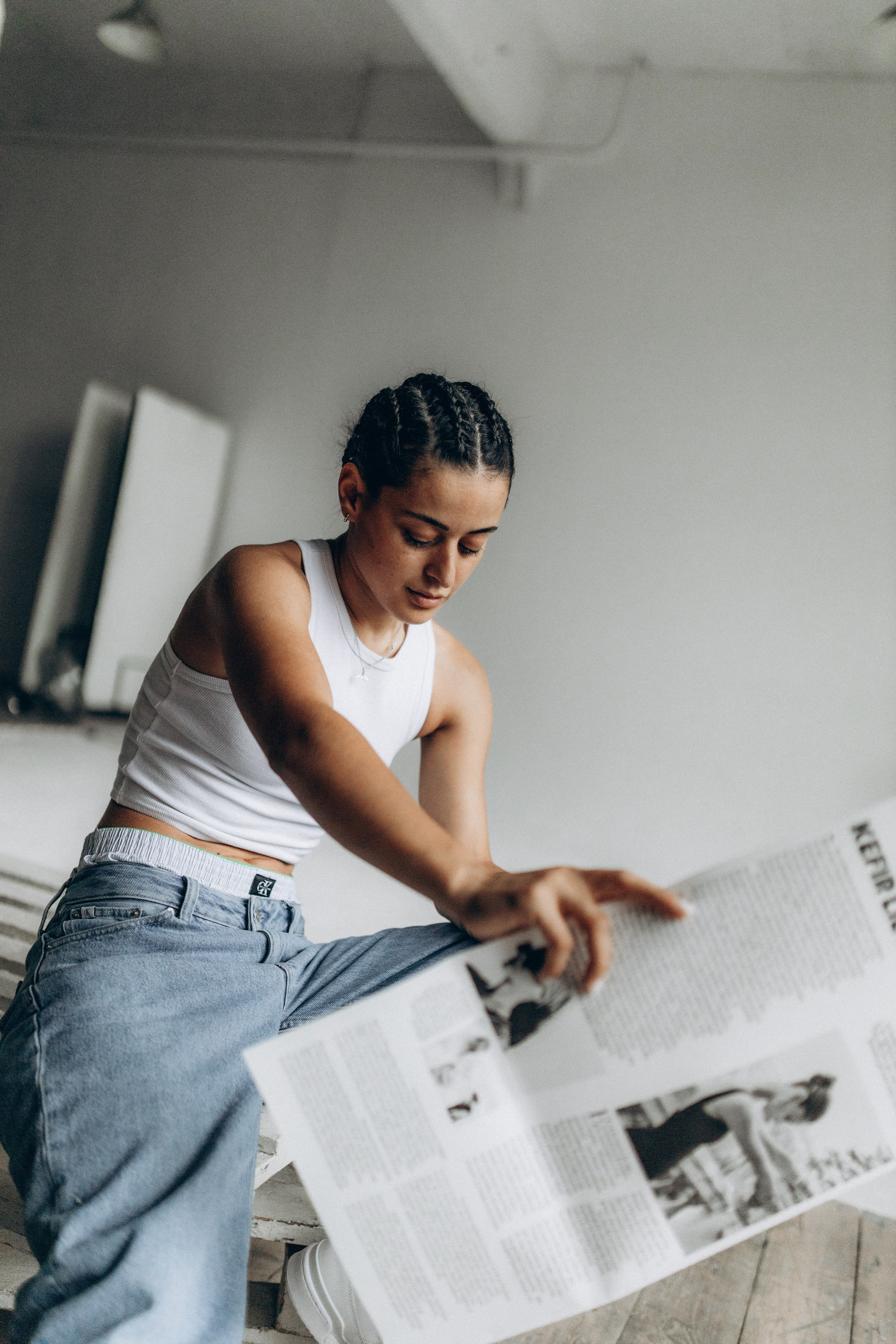 Диана. Фотограф НОГИНСК, Москва, Анастасия Белая