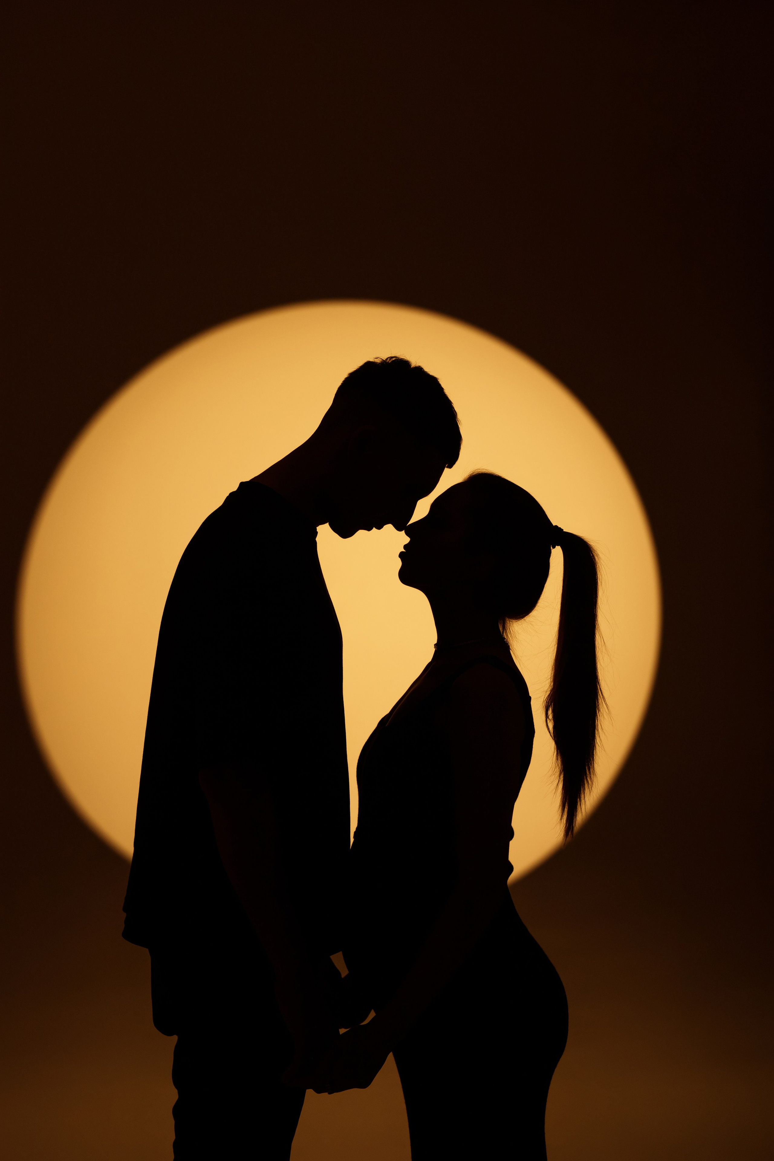 В любви. Фотограф Новосибирск Анна Полонова