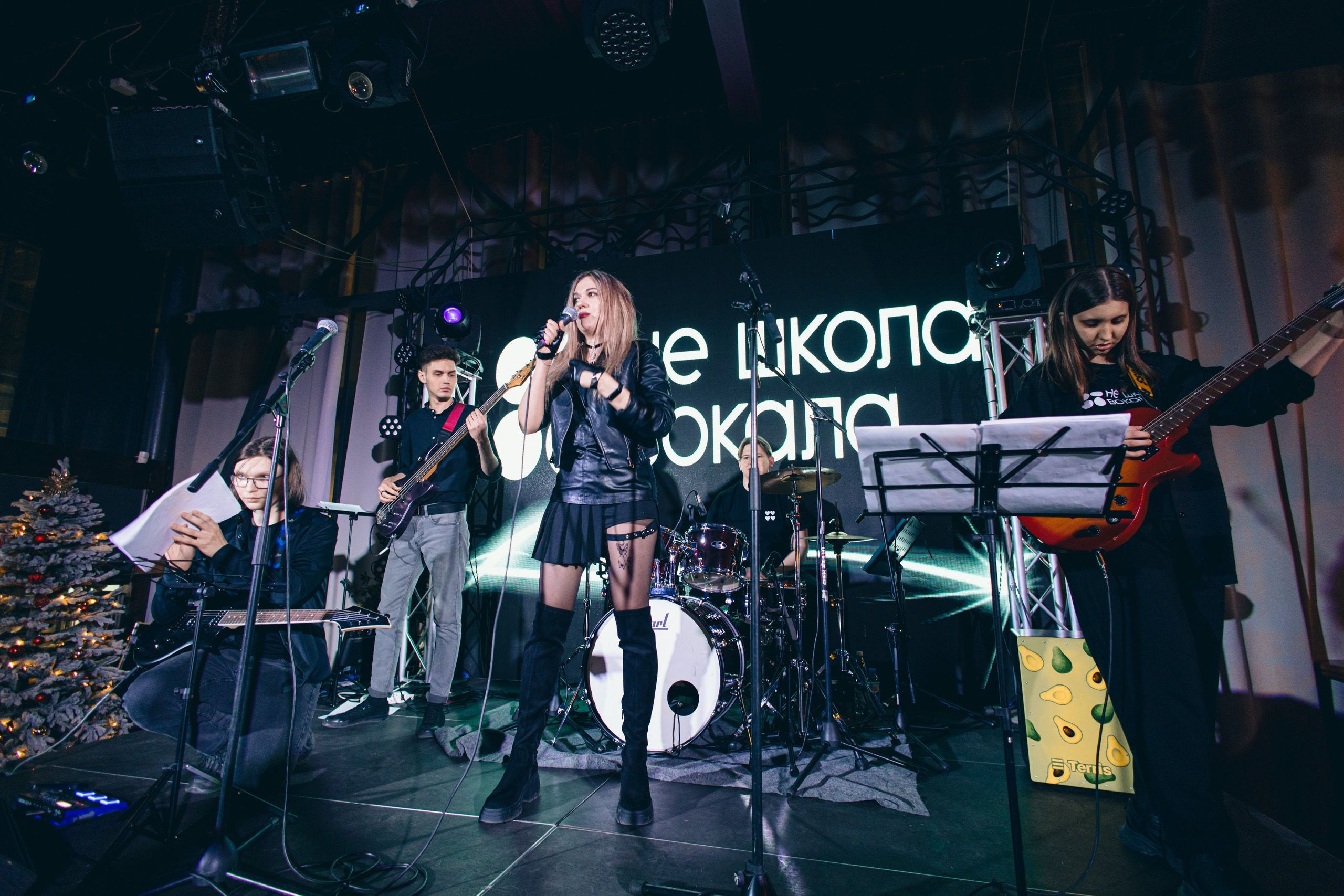 08.12 Не школа вокала. Команда специалистов в мире фотографии и видео. Детский фотограф, семейный фотограф