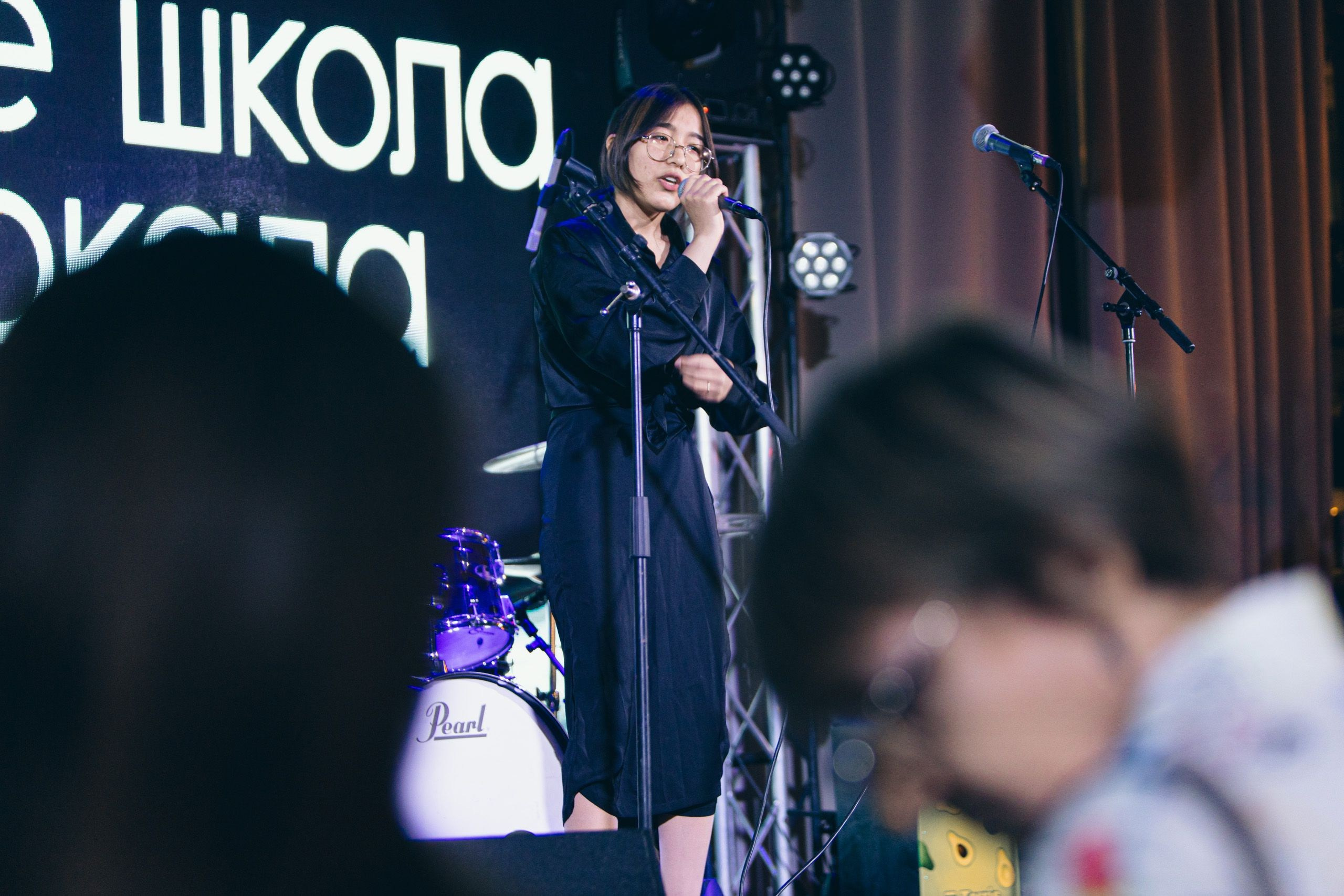 08.12 Не школа вокала. Команда специалистов в мире фотографии и видео. Детский фотограф, семейный фотограф