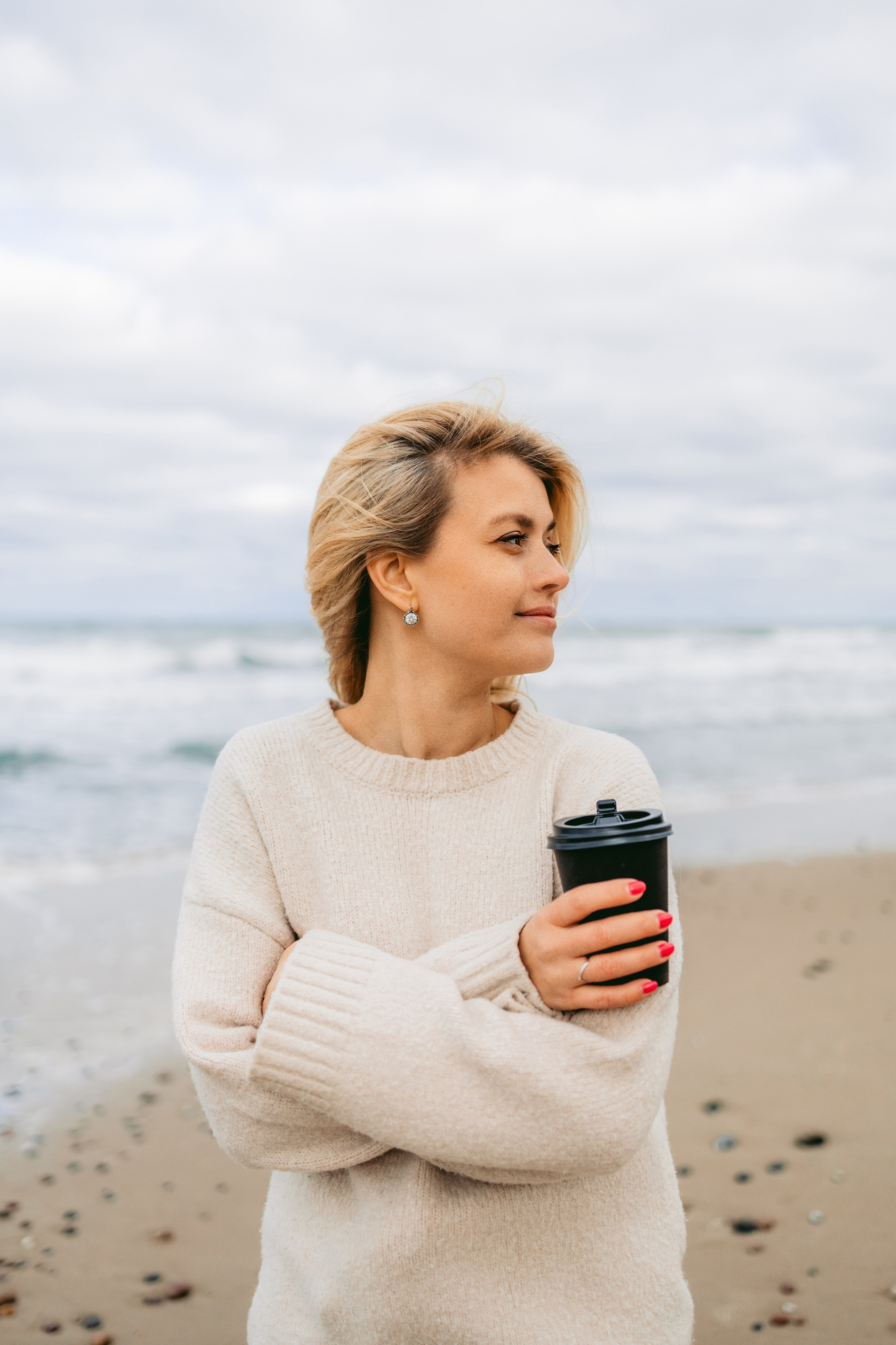 На берегу моря…. Семейный фотограф Москва Калининград СПб