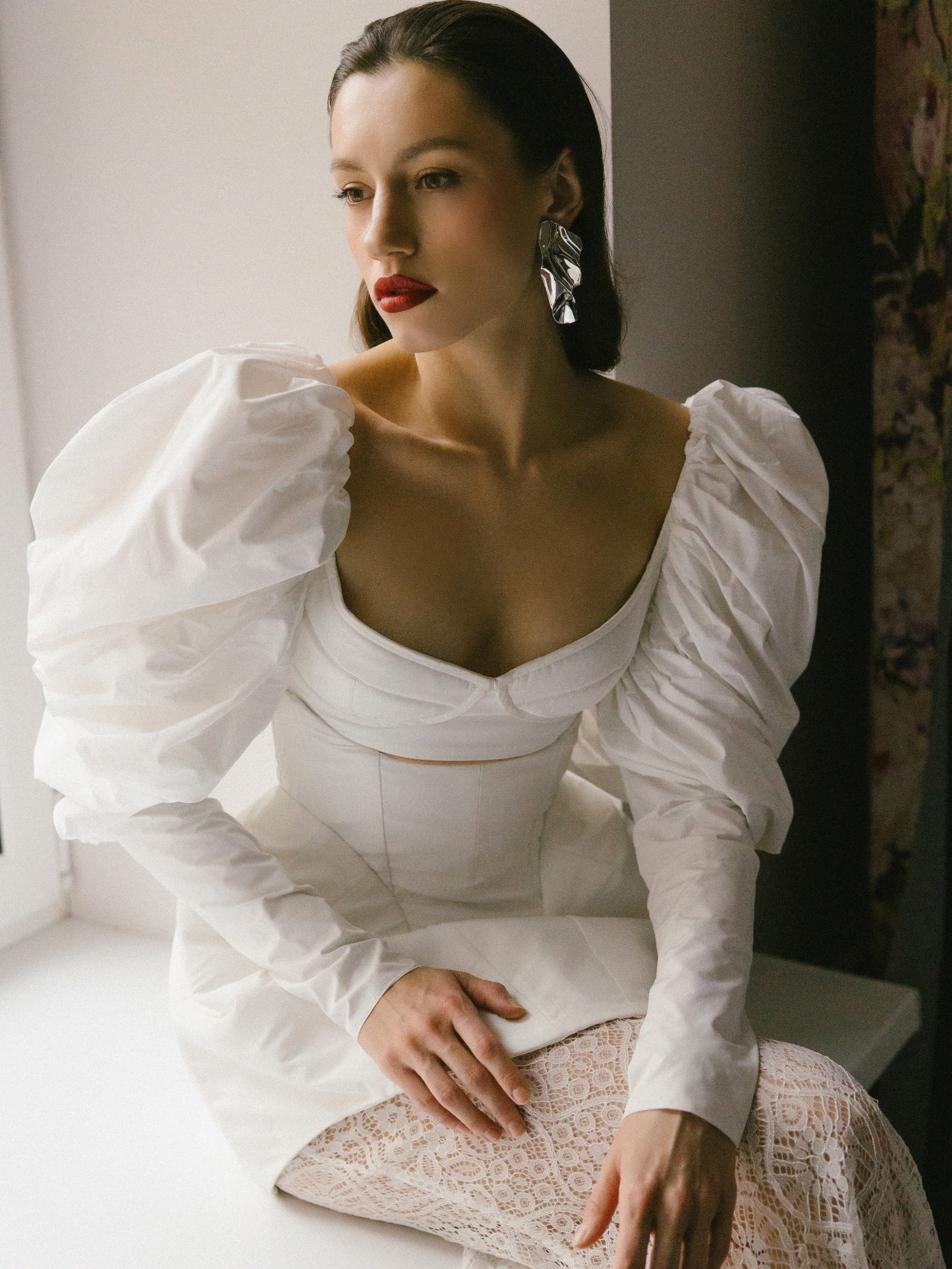 Утро невесты. Свадебное и event-агентство в Санкт-Петербурге MANOTI Agency