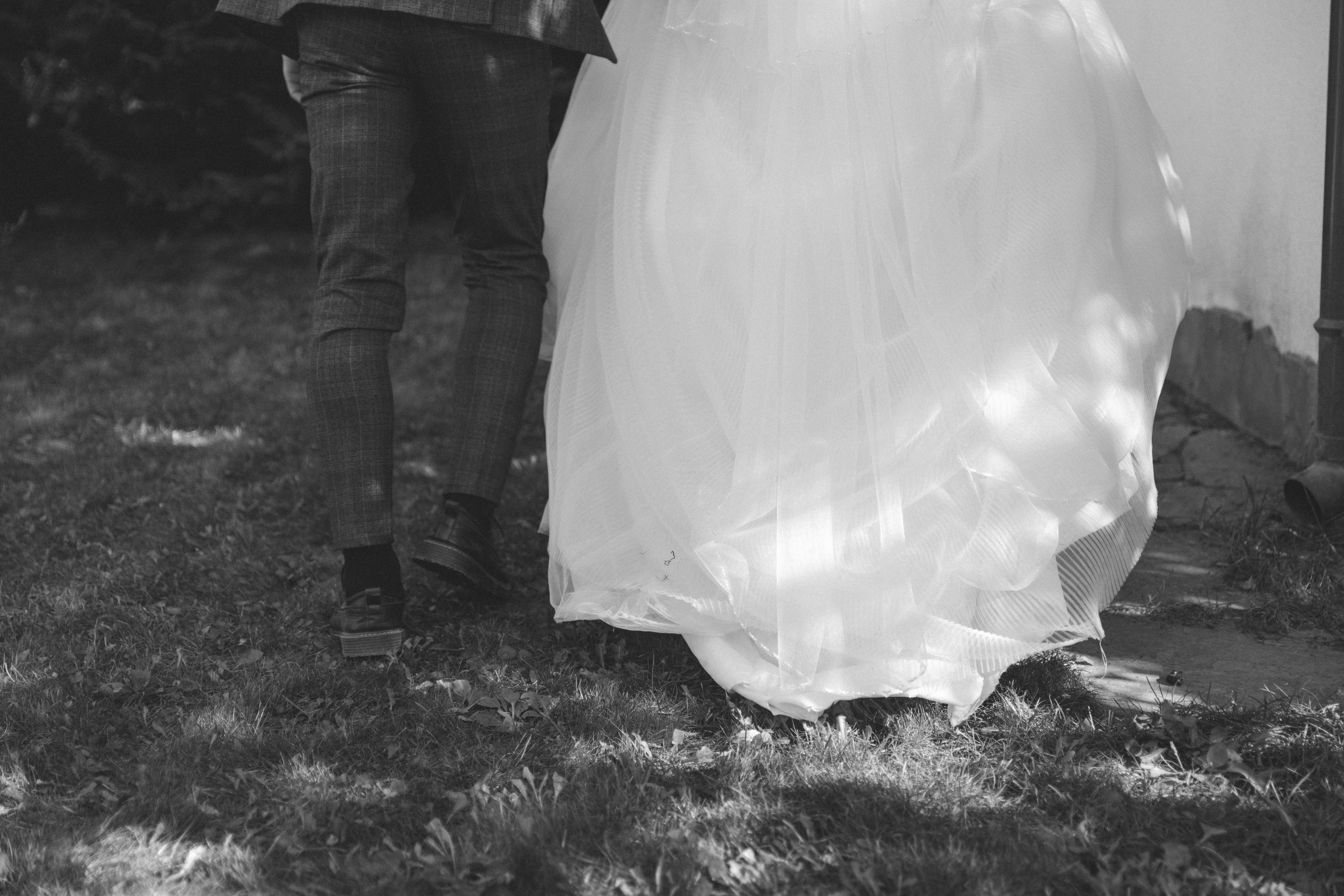 Алина и Никита. Свадебный фотограф Мироманов Николай в Крыму