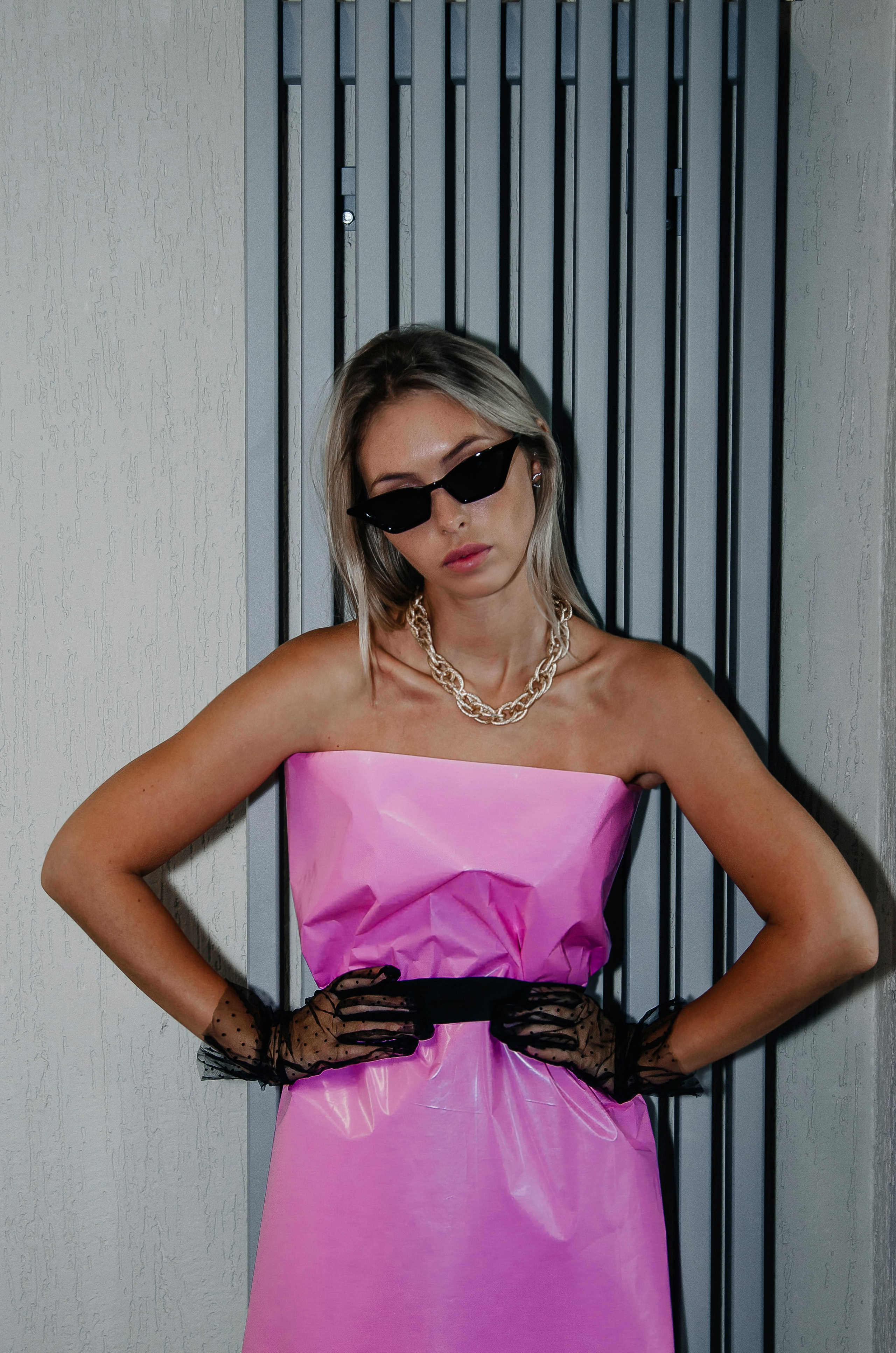 Кративная. Фотографы в Тюмени Андрей и Лидия Войвод