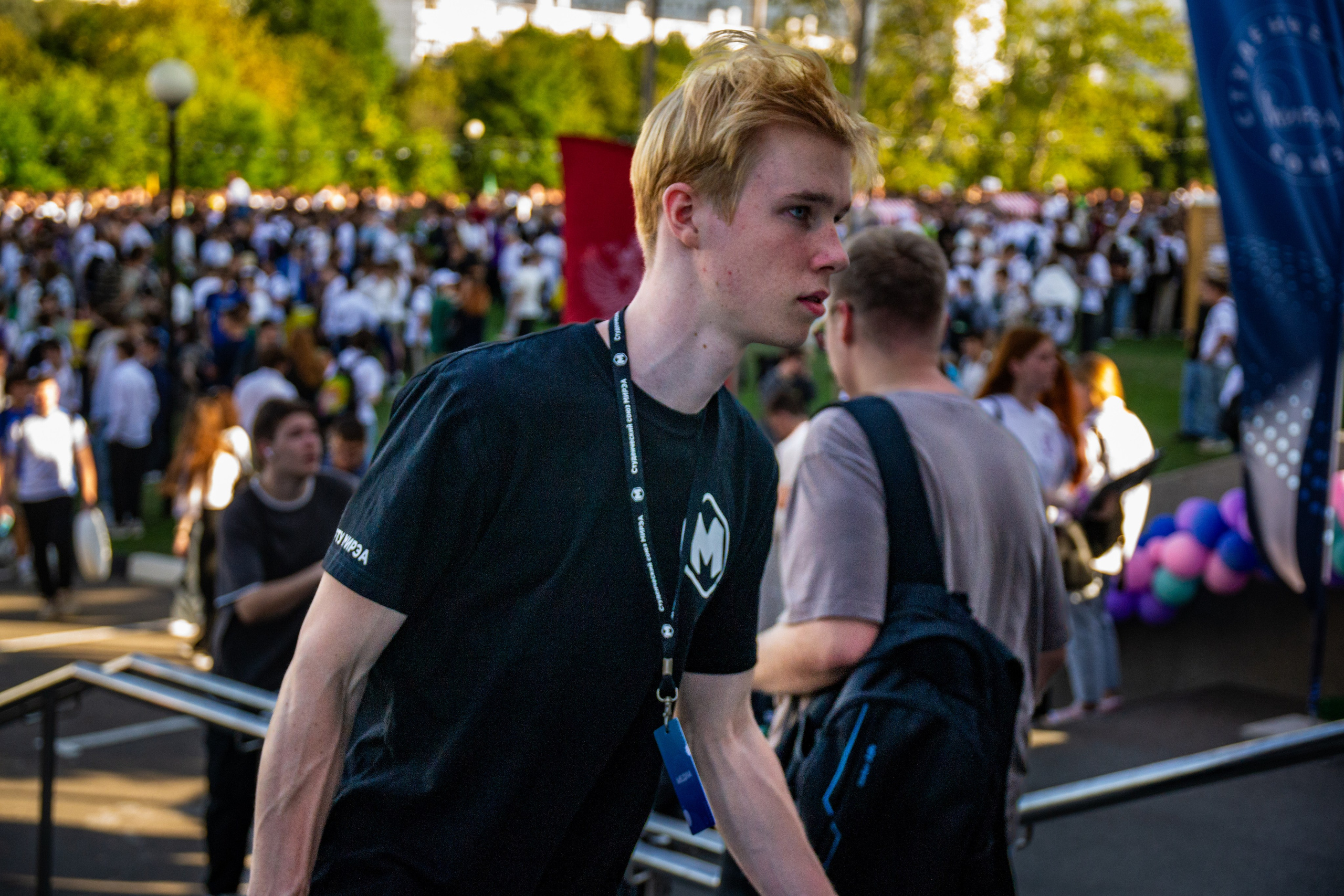 МЕРОПРИЯТИЯ. Фотограф в Москве — Олег Штыканов