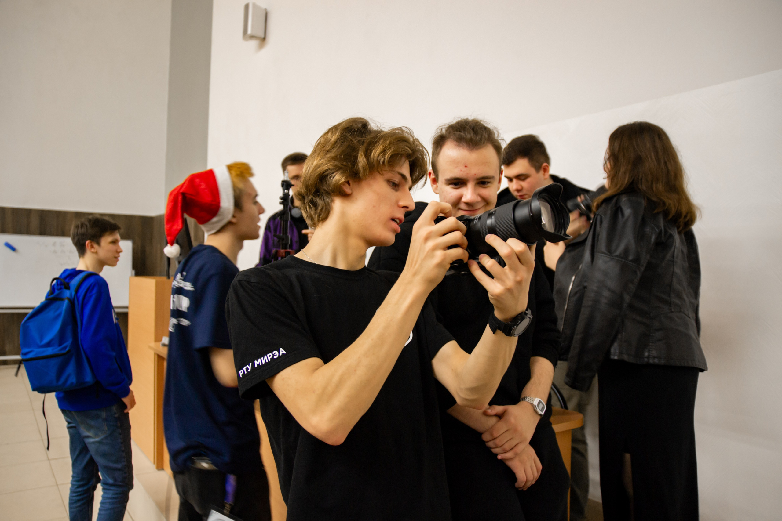 МЕРОПРИЯТИЯ. Фотограф в Москве — Олег Штыканов