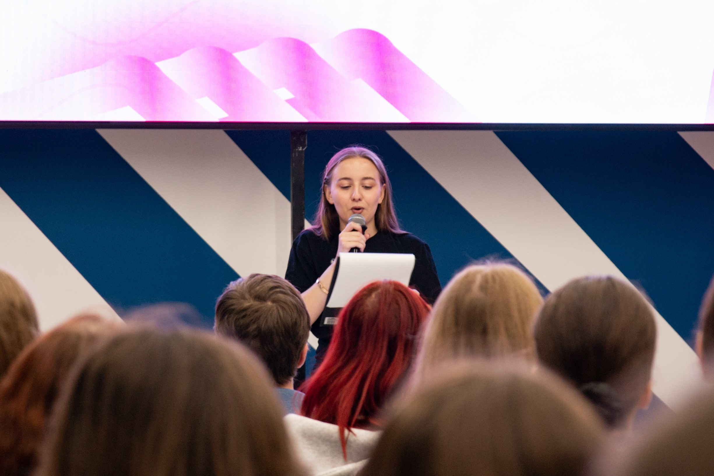 МЕРОПРИЯТИЯ. Фотограф в Москве — Олег Штыканов