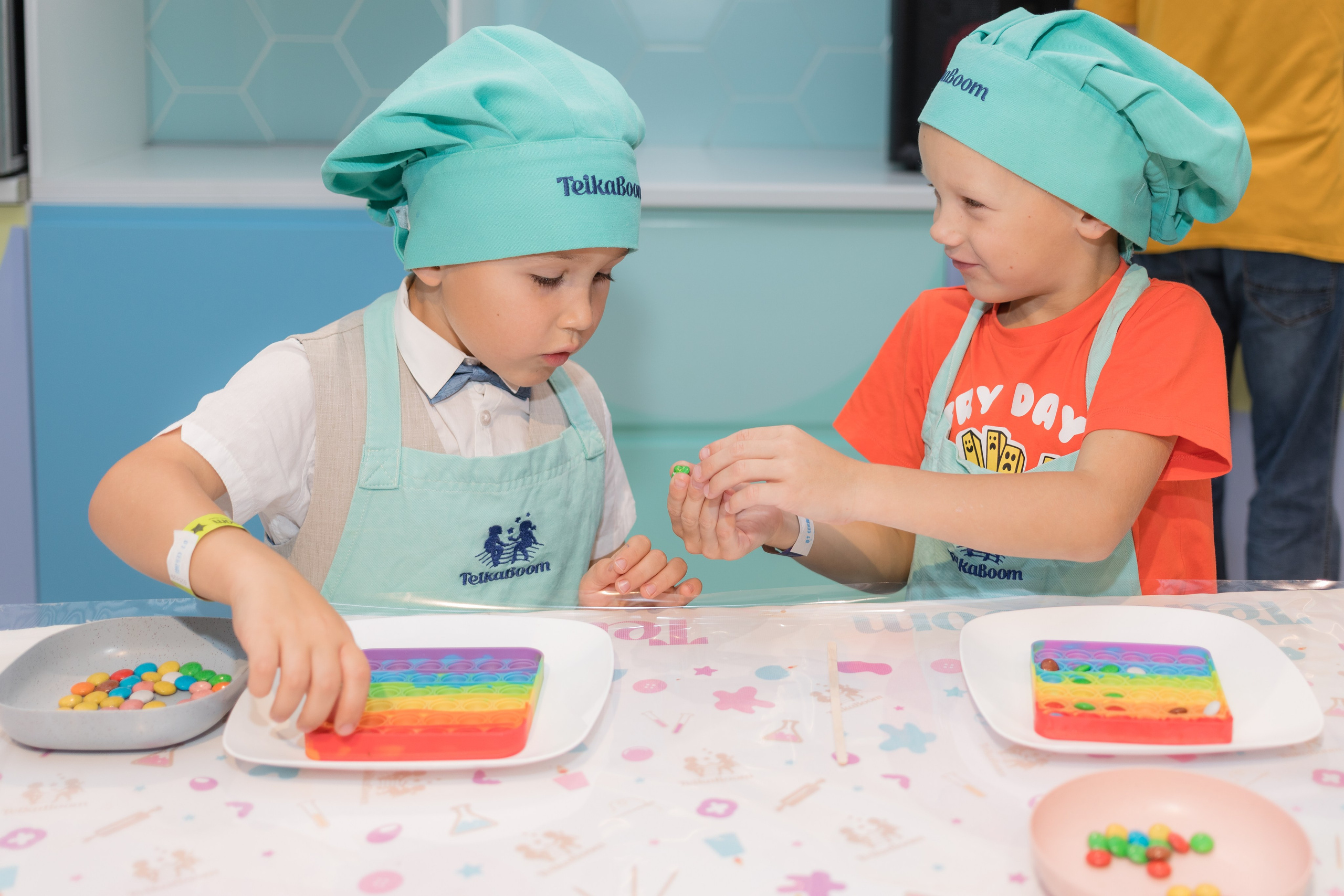 Крис 6 лет. Фотограф Алина Гашникова