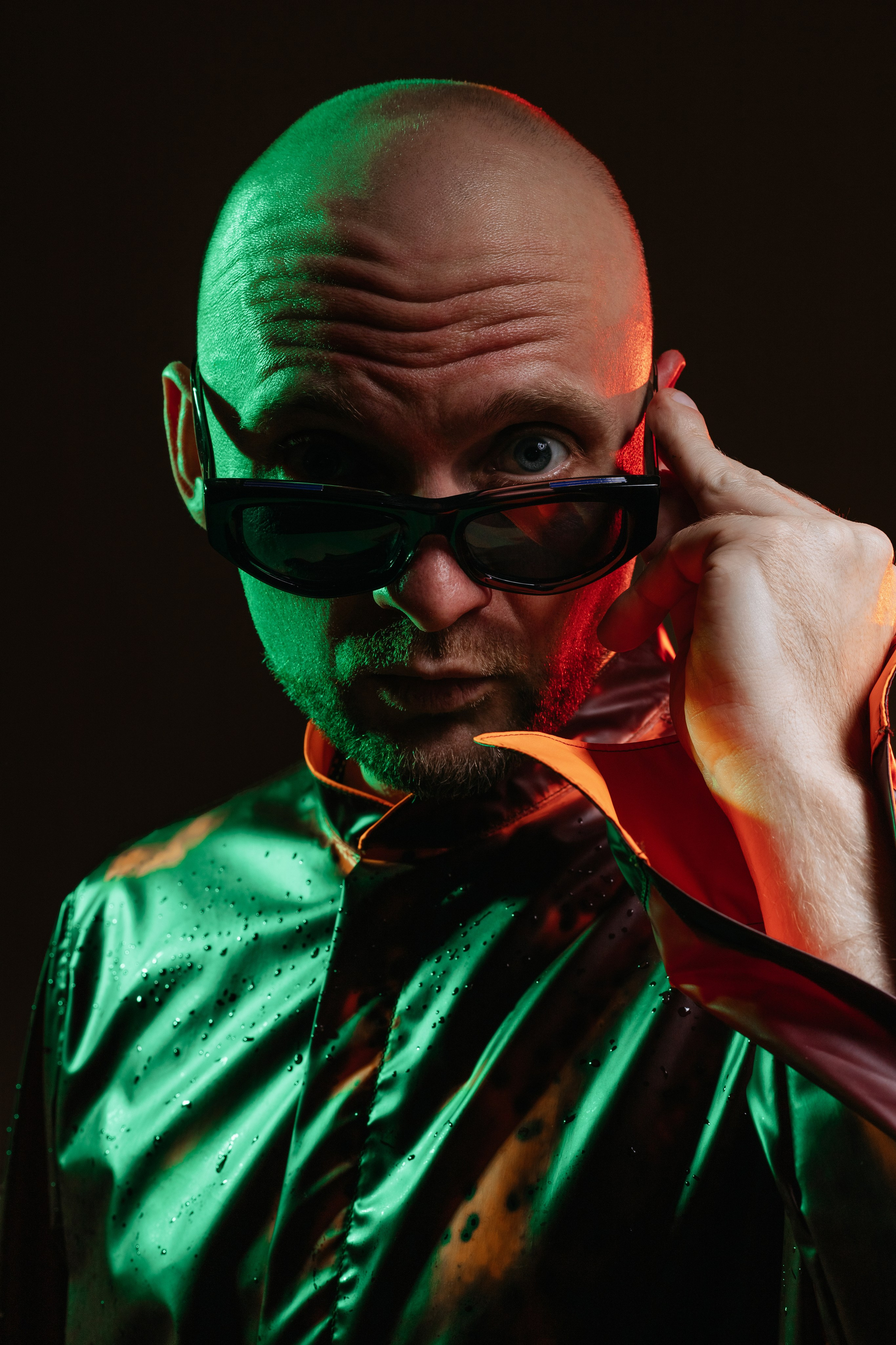 Fabric Future. Фотограф Москва | Анастасия Кочиш