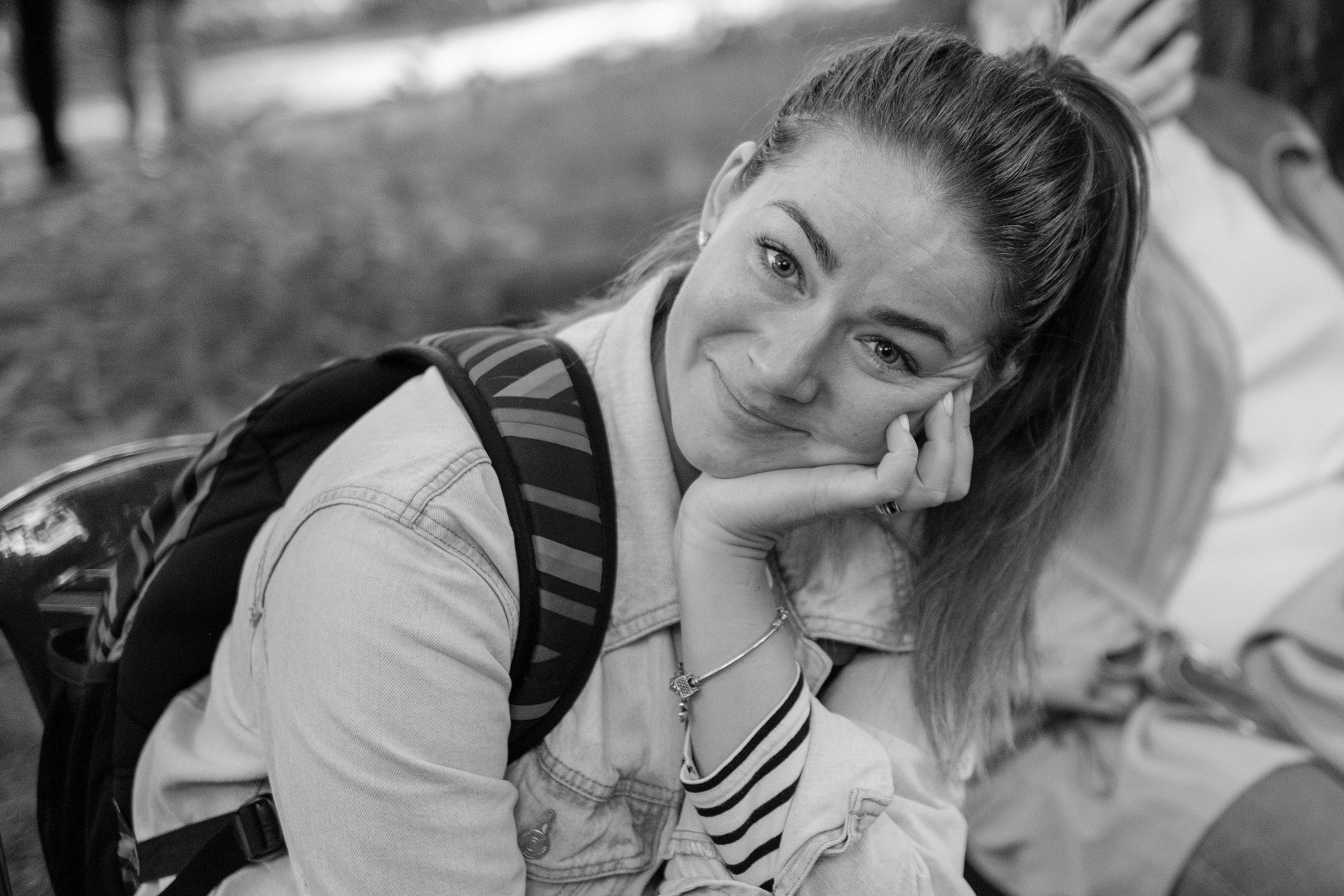 Портреты. Фотограф Дмитрий Алексеев