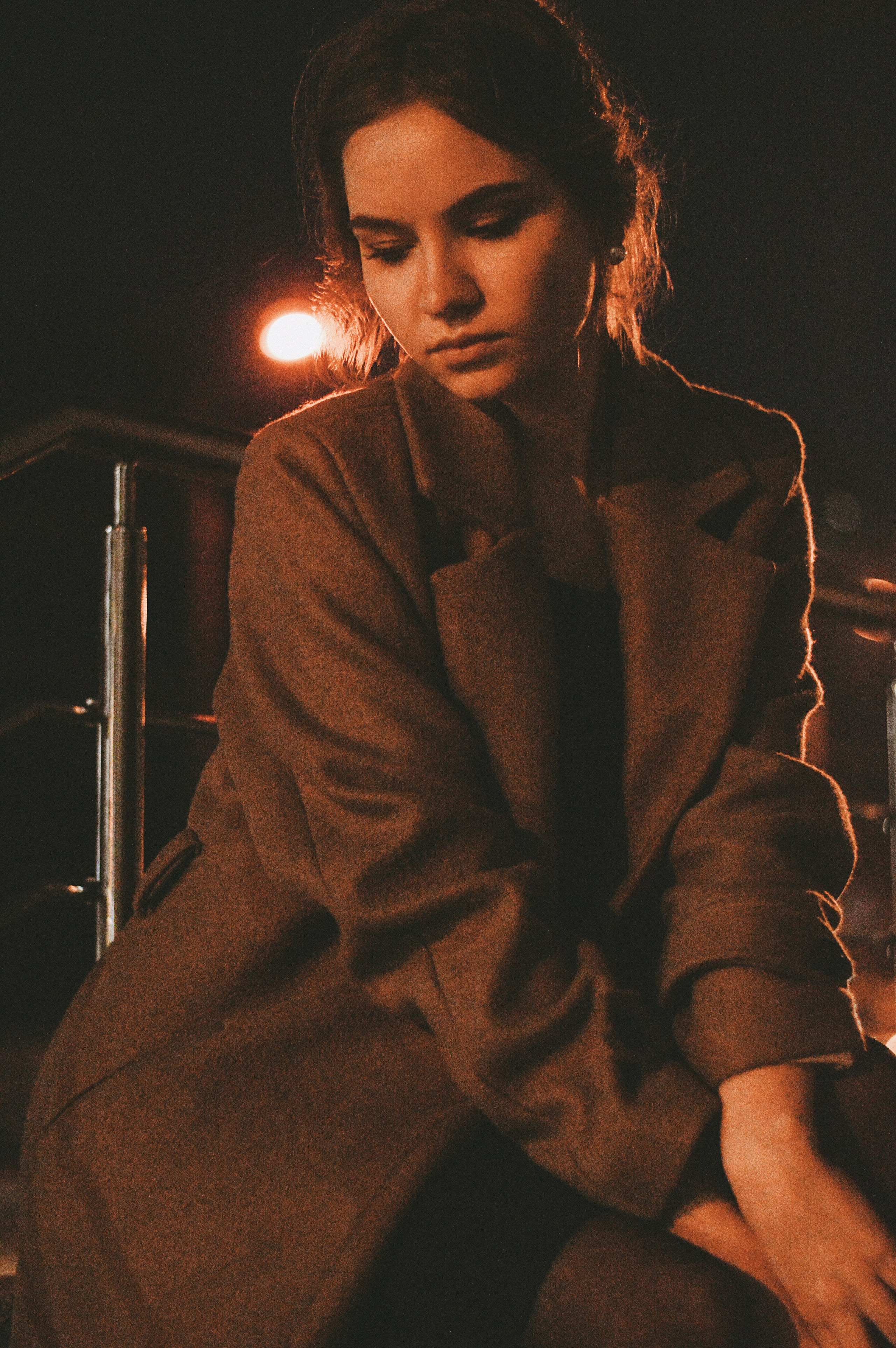 Индивидуальные съемки. Фотограф Пушкарская Татьяна