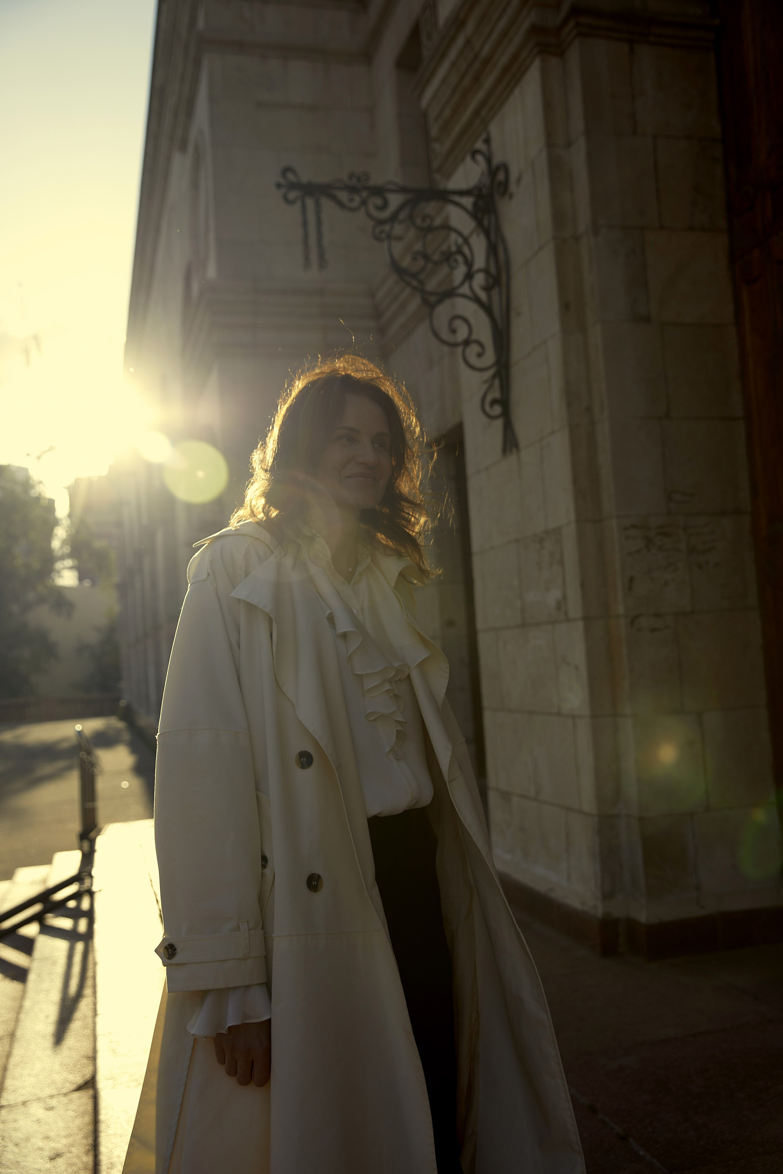SVETLANA K. Yulia Otroschenko